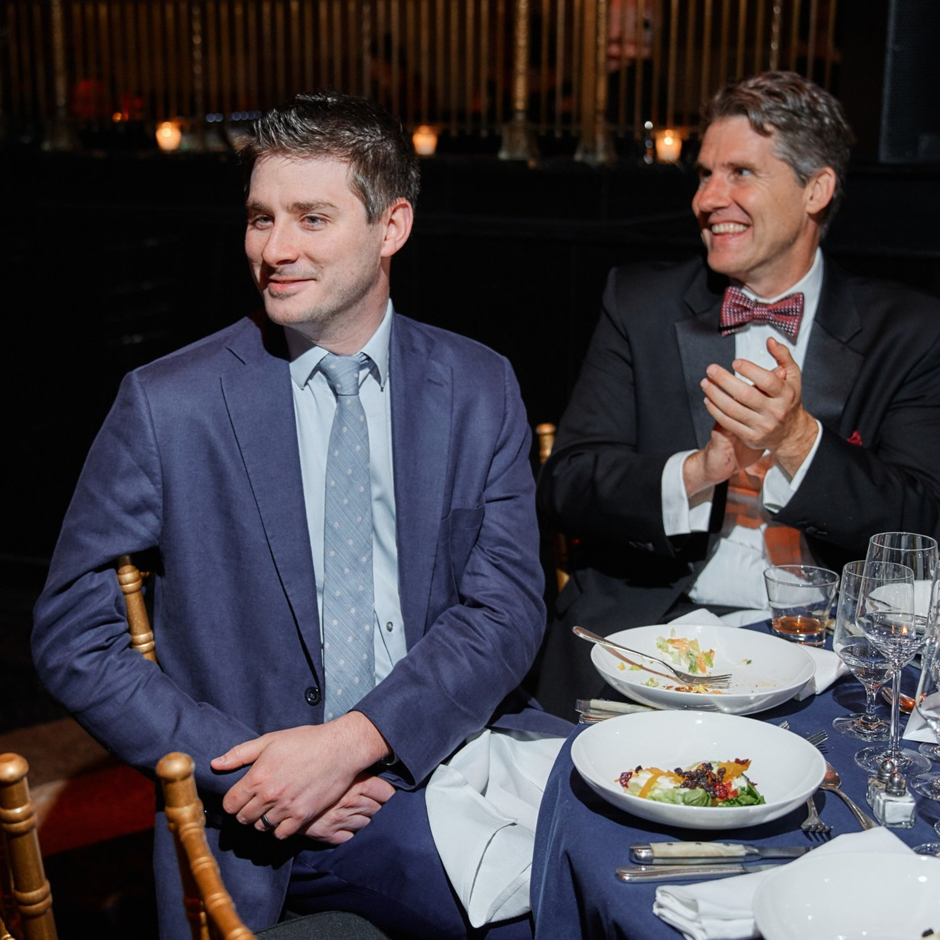 Cyber Risk Awards. Professional Wedding and event photographer USA New York