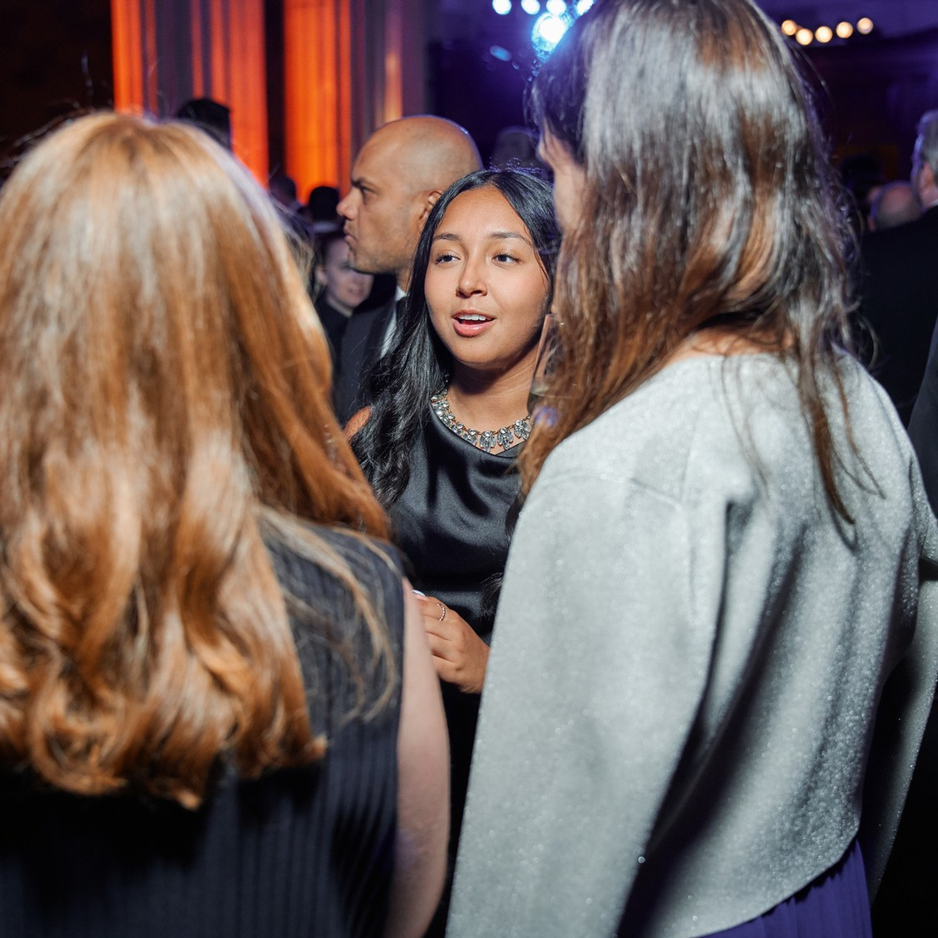 Cyber Risk Awards. Professional Wedding and event photographer USA New York