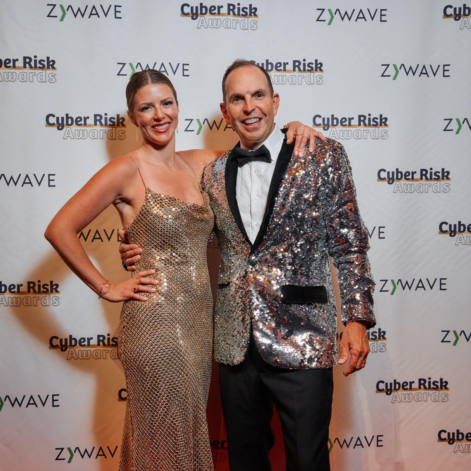 Cyber Risk Awards. Professional Wedding and event photographer USA New York