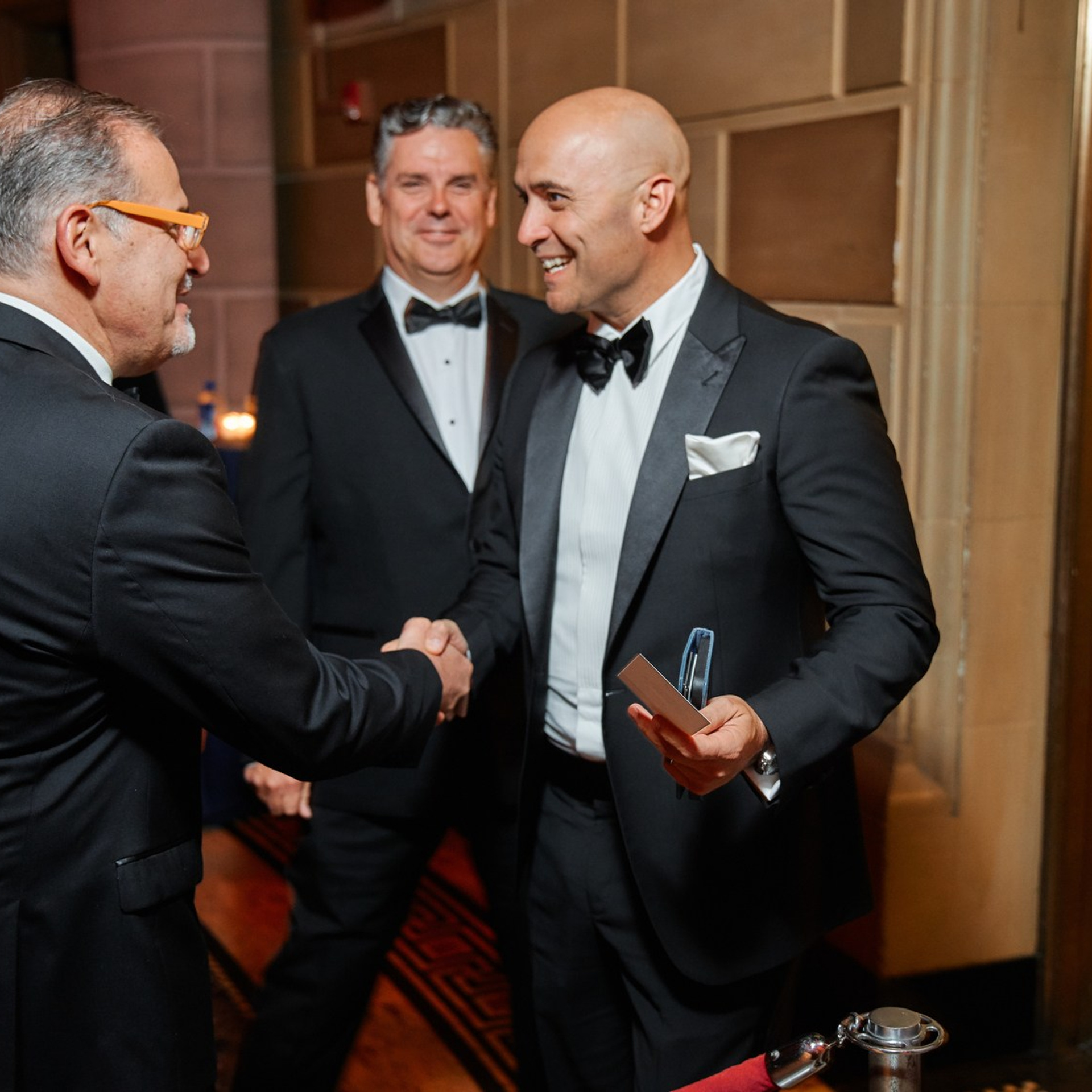 Cyber Risk Awards. Professional Wedding and event photographer USA New York