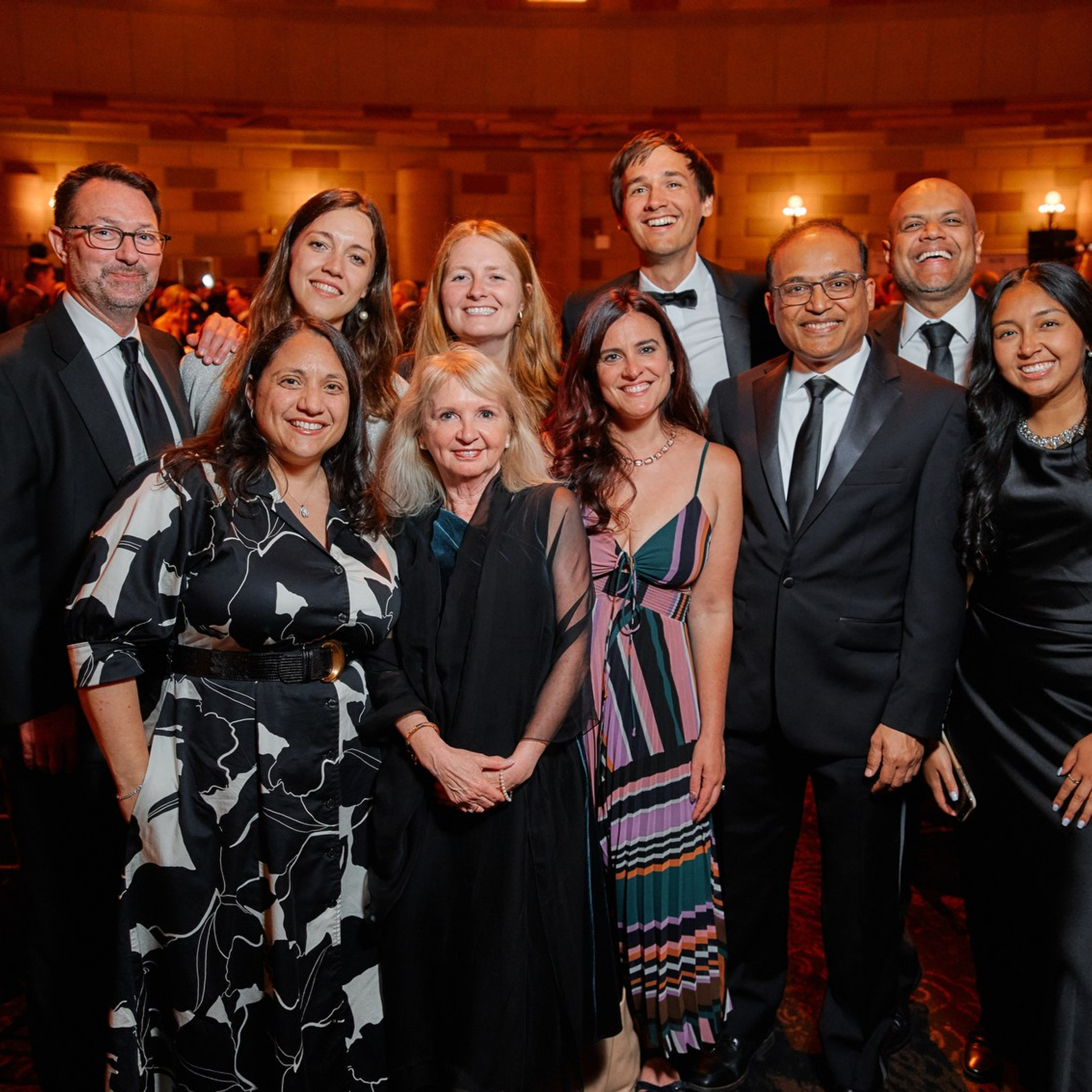 Cyber Risk Awards. Professional Wedding and event photographer USA New York