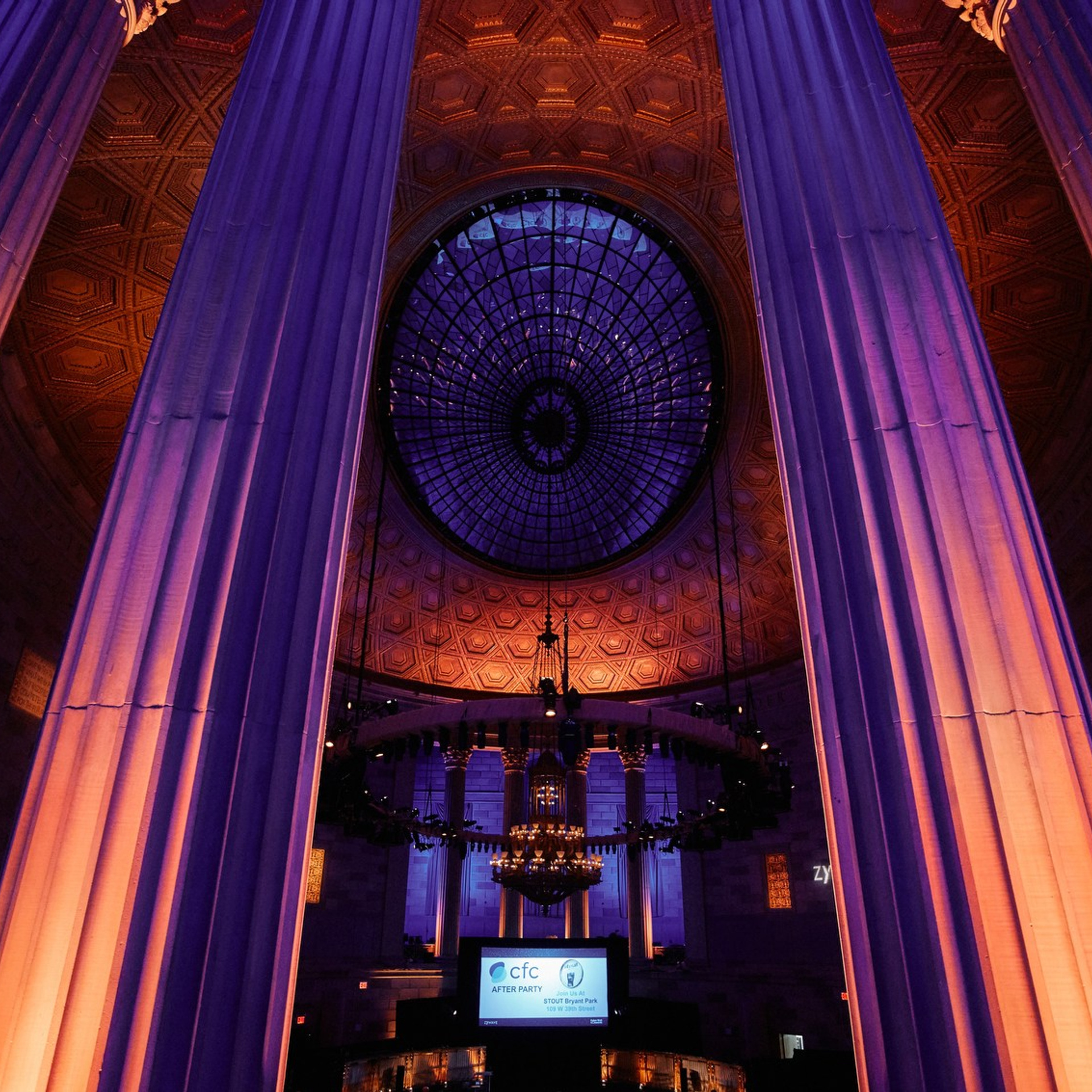 Cyber Risk Awards. Professional Wedding and event photographer USA New York