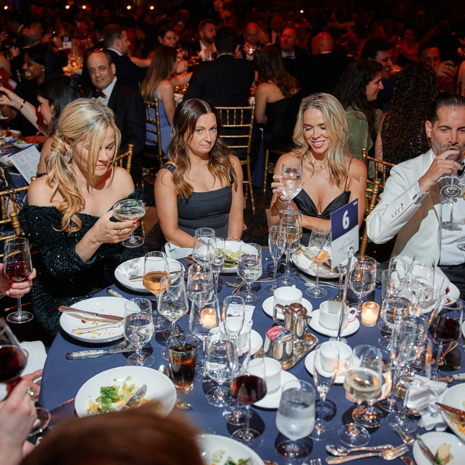 Cyber Risk Awards. Professional Wedding and event photographer USA New York