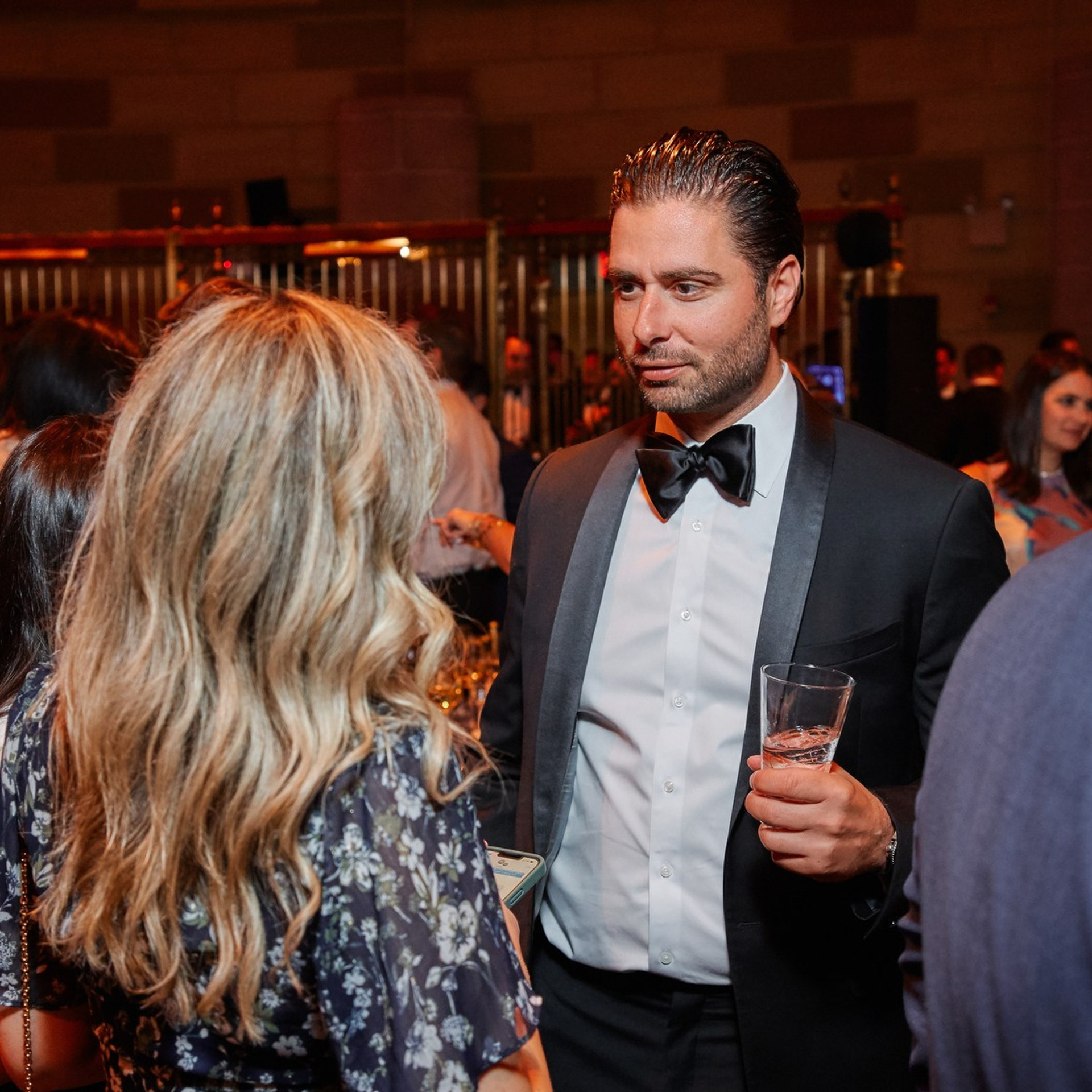 Cyber Risk Awards. Professional Wedding and event photographer USA New York