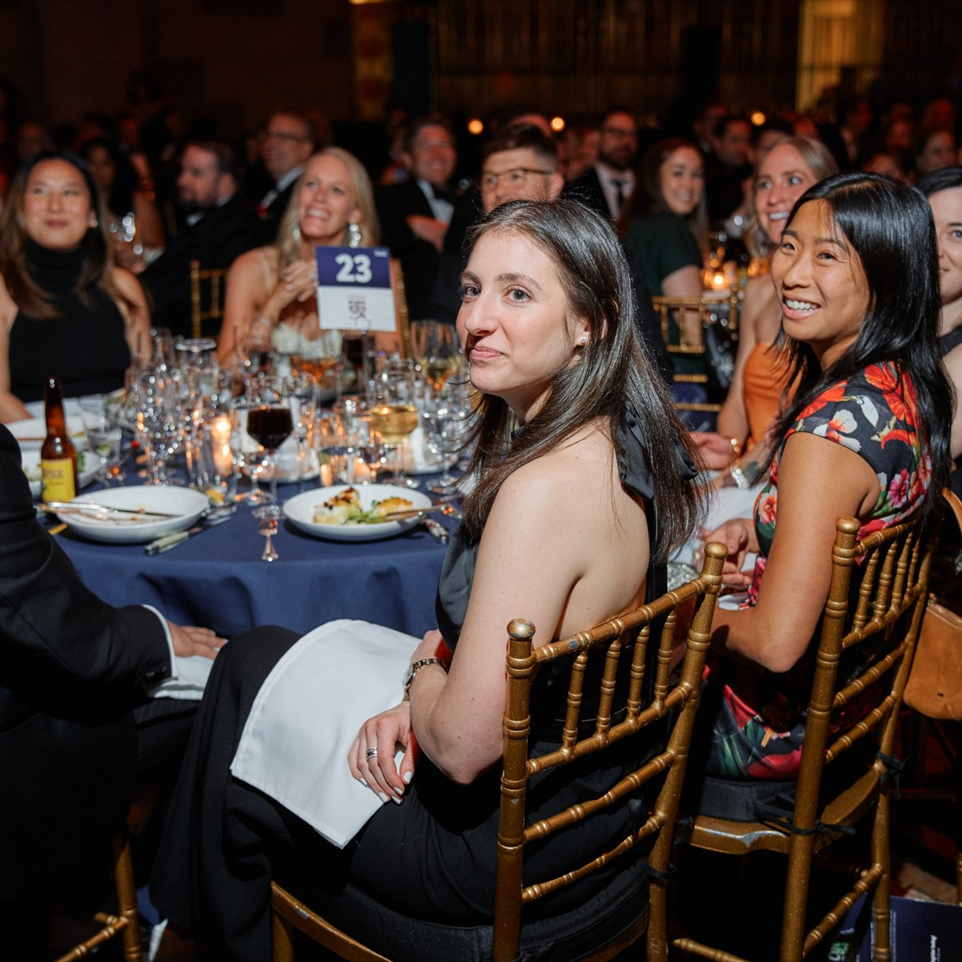 Cyber Risk Awards. Professional Wedding and event photographer USA New York