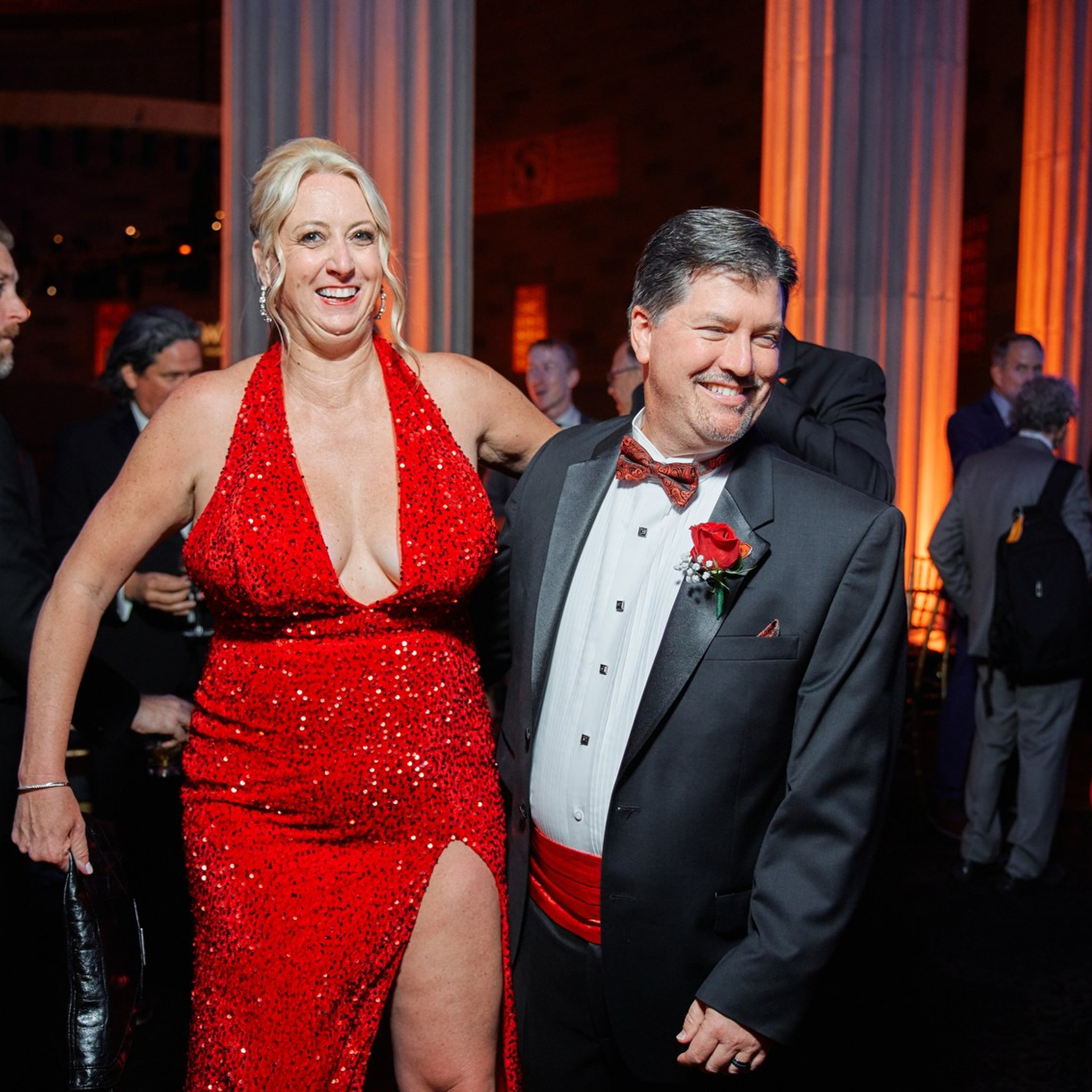 Cyber Risk Awards. Professional Wedding and event photographer USA New York