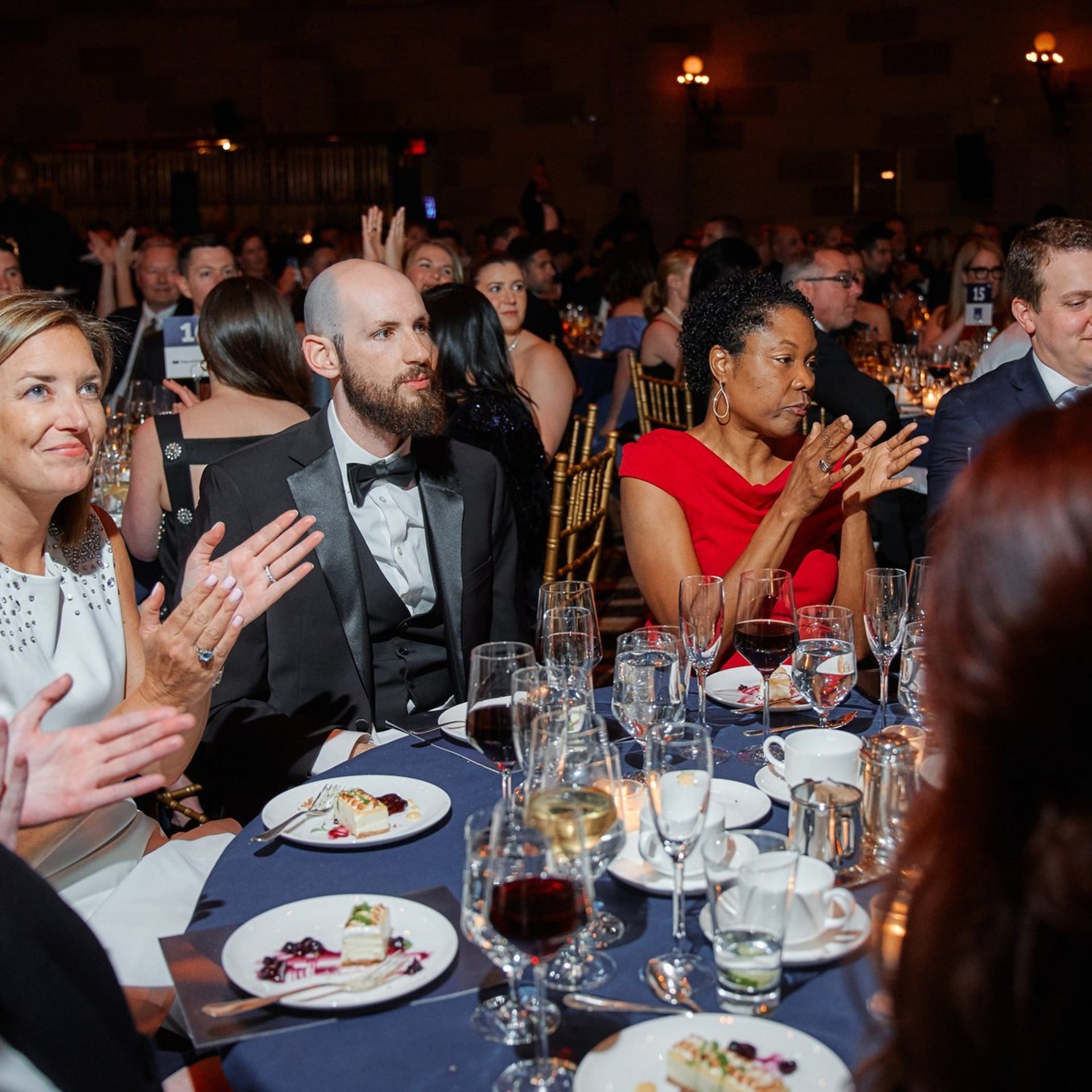 Cyber Risk Awards. Professional Wedding and event photographer USA New York