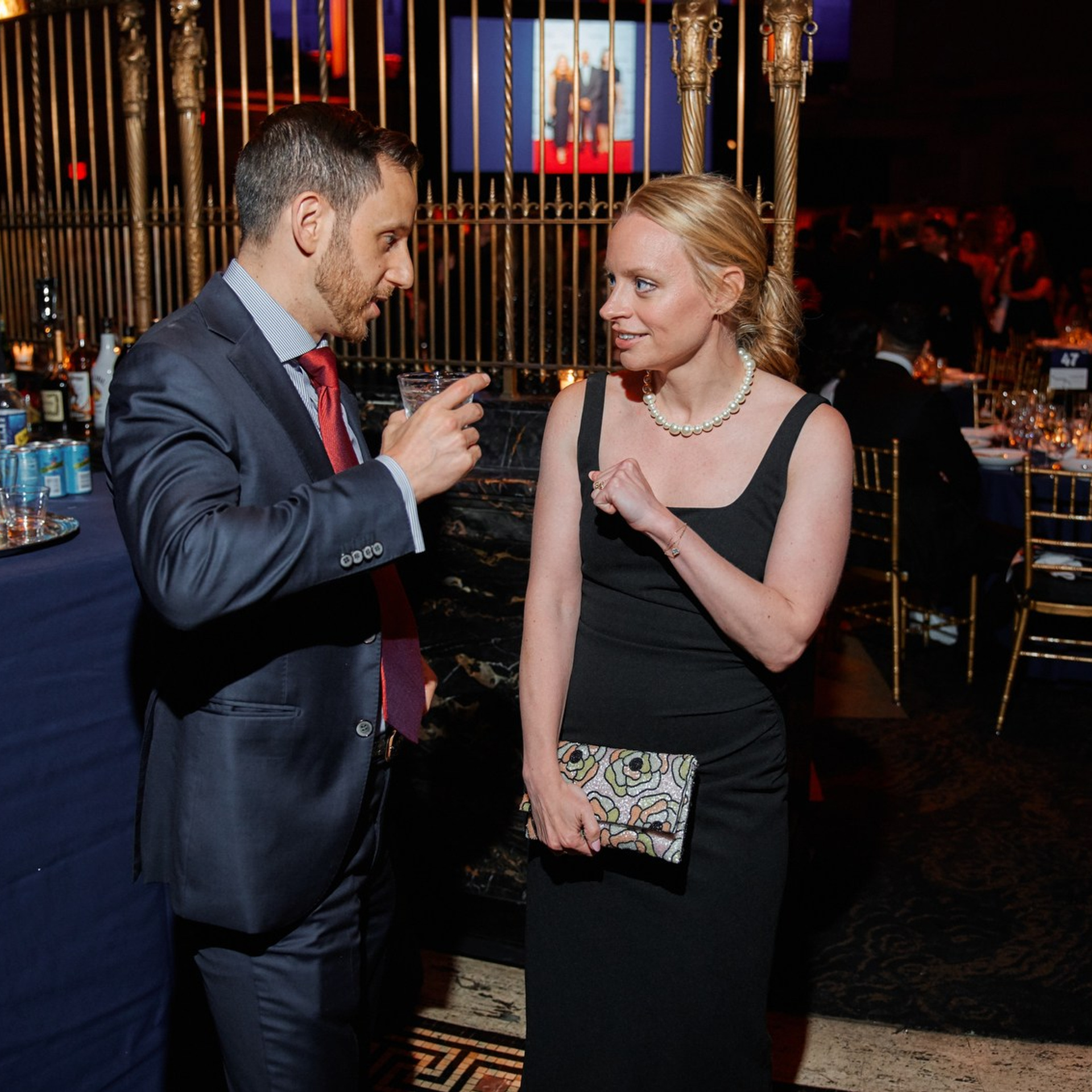 Cyber Risk Awards. Professional Wedding and event photographer USA New York