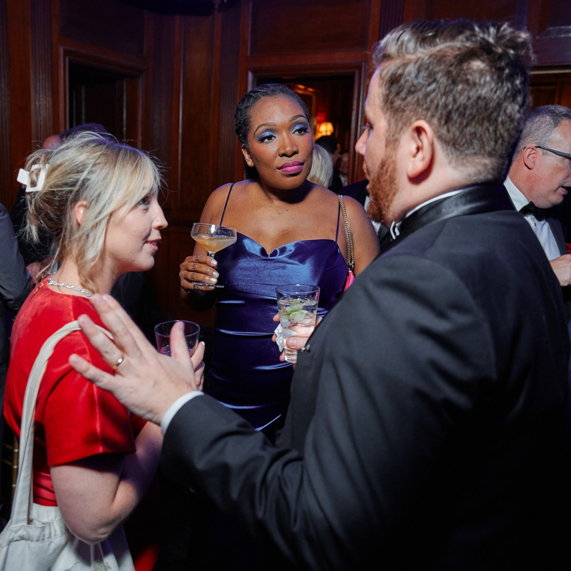 Cyber Risk Awards. Professional Wedding and event photographer USA New York