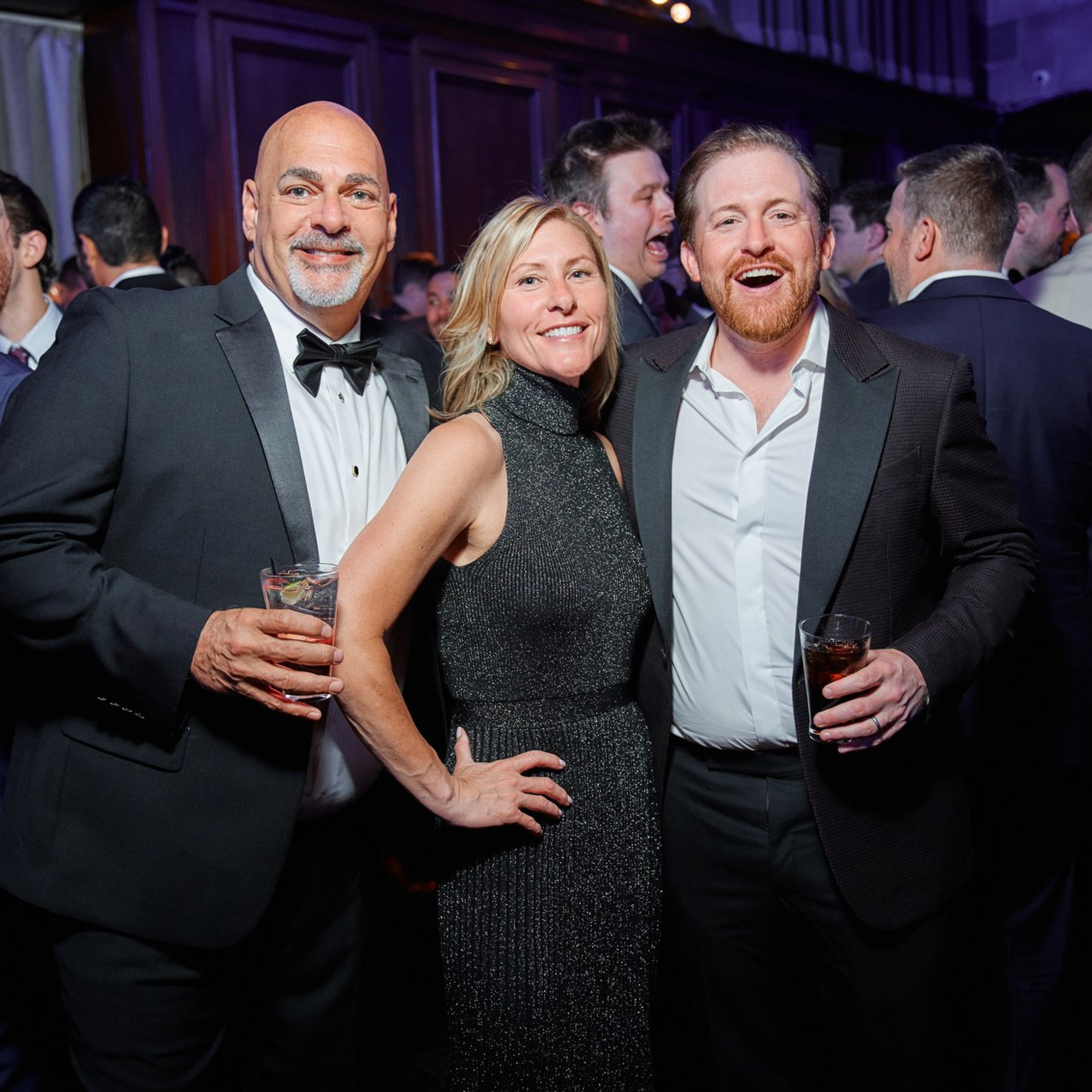 Cyber Risk Awards. Professional Wedding and event photographer USA New York