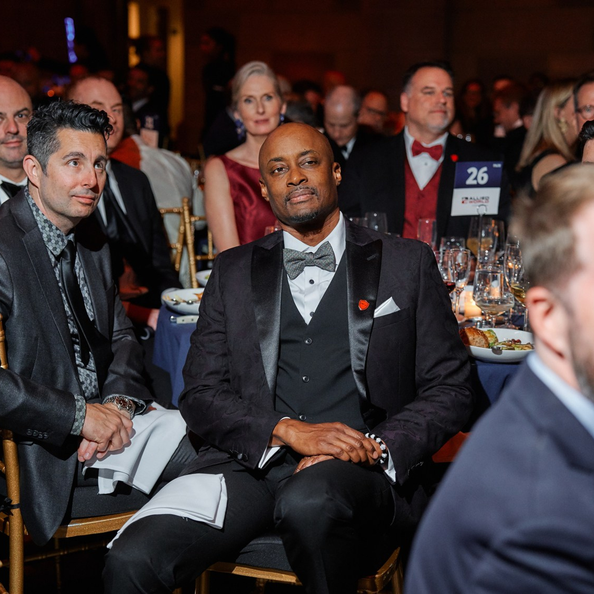 Cyber Risk Awards. Professional Wedding and event photographer USA New York