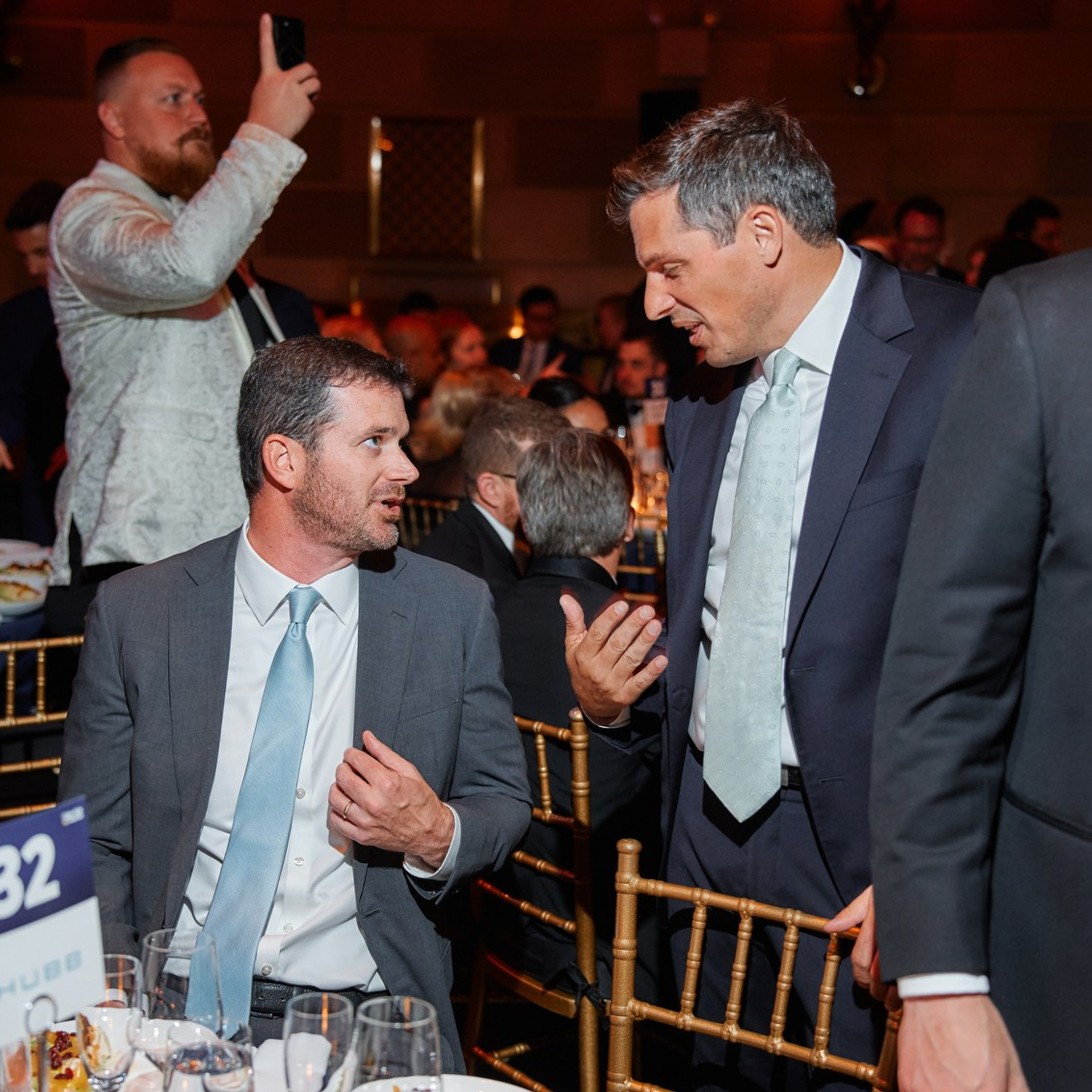 Cyber Risk Awards. Professional Wedding and event photographer USA New York