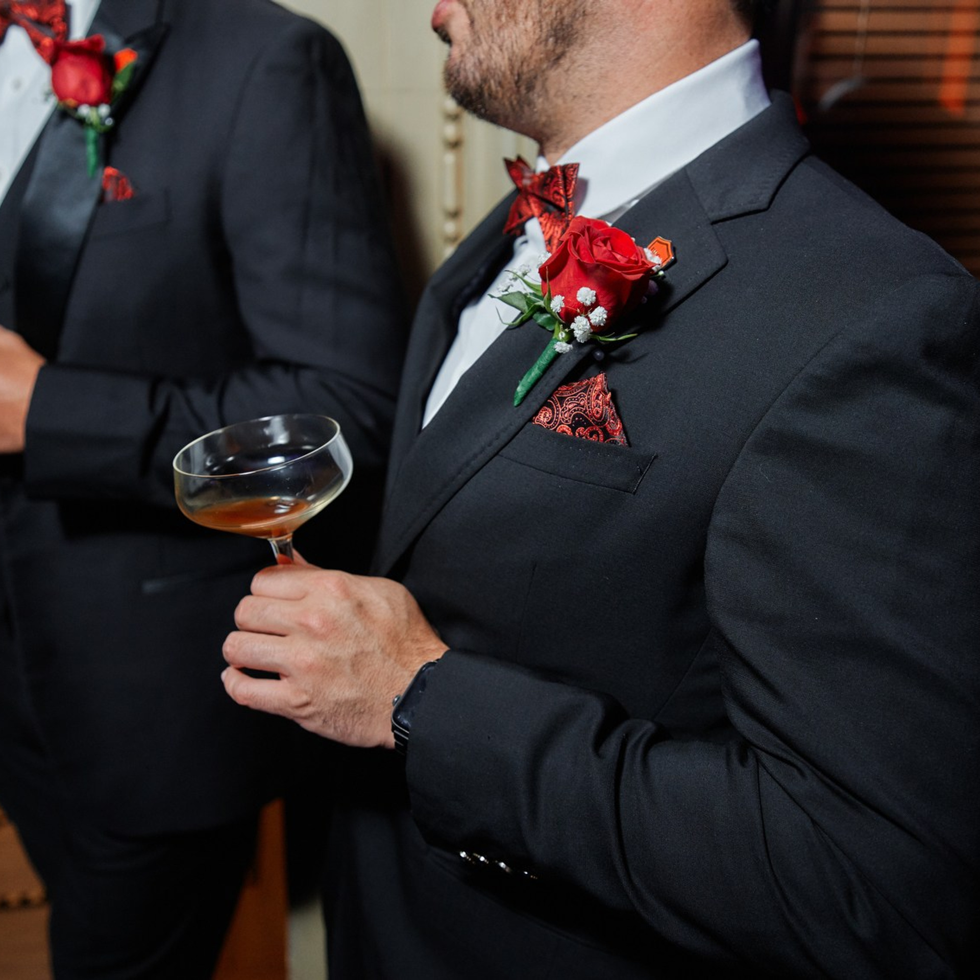 Cyber Risk Awards. Professional Wedding and event photographer USA New York