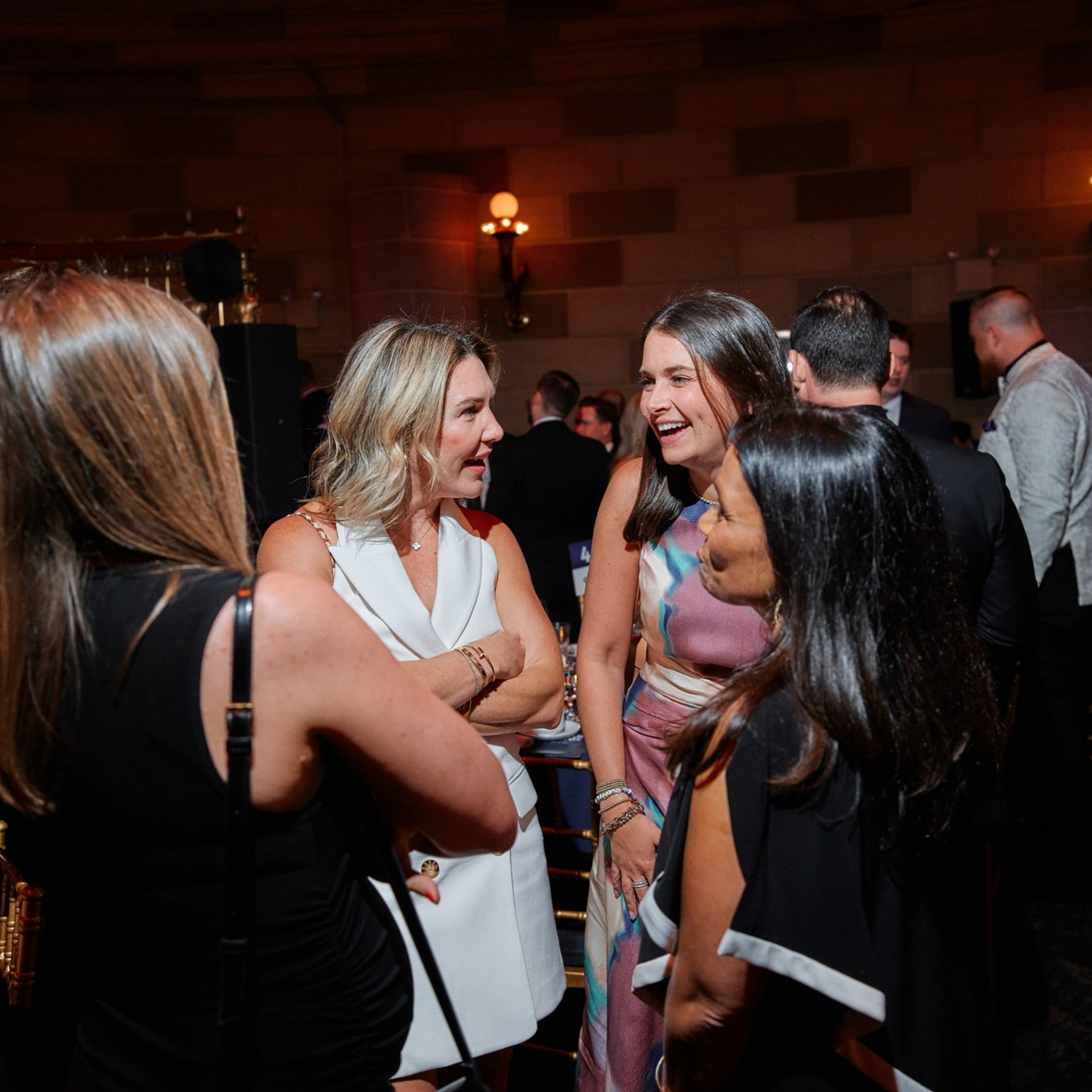 Cyber Risk Awards. Professional Wedding and event photographer USA New York