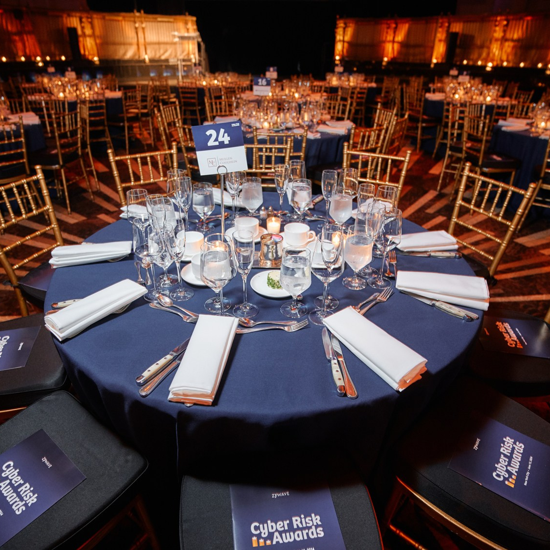 Cyber Risk Awards. Professional Wedding and event photographer USA New York