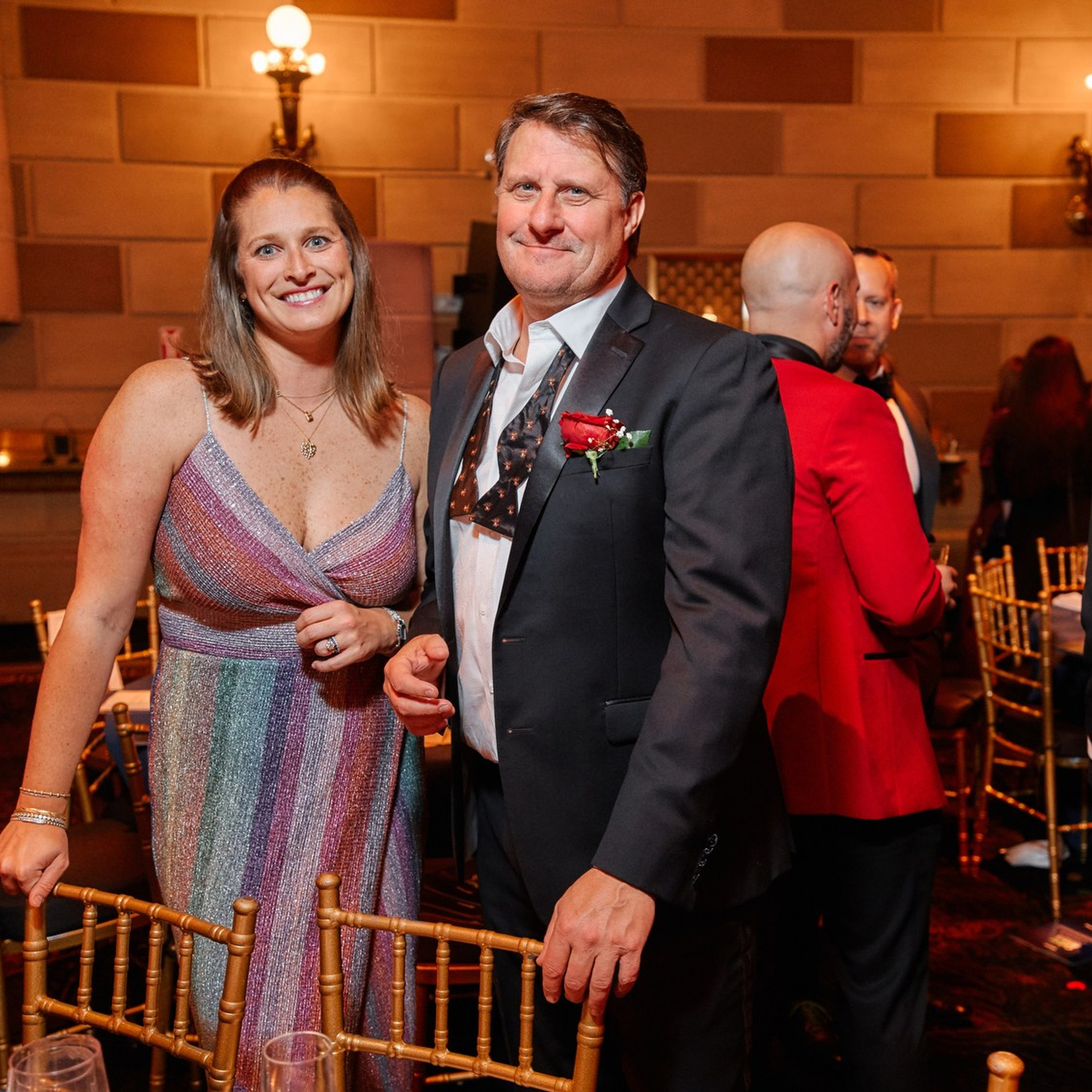 Cyber Risk Awards. Professional Wedding and event photographer USA New York