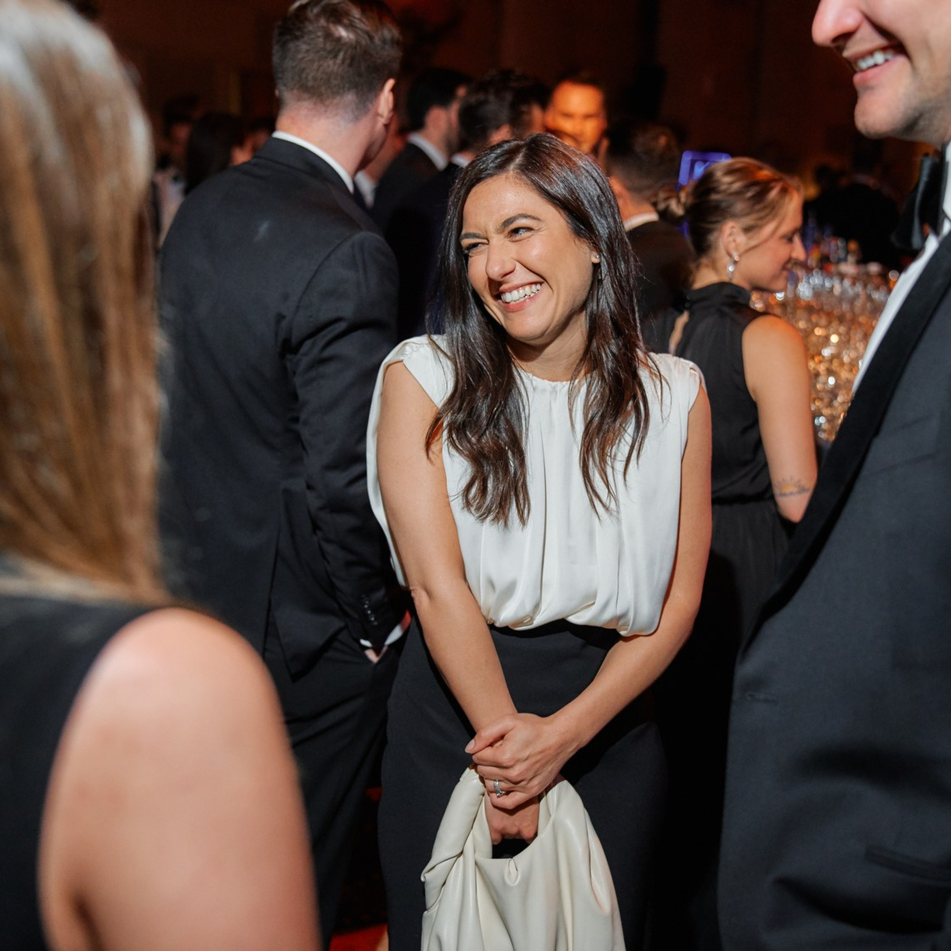 Cyber Risk Awards. Professional Wedding and event photographer USA New York