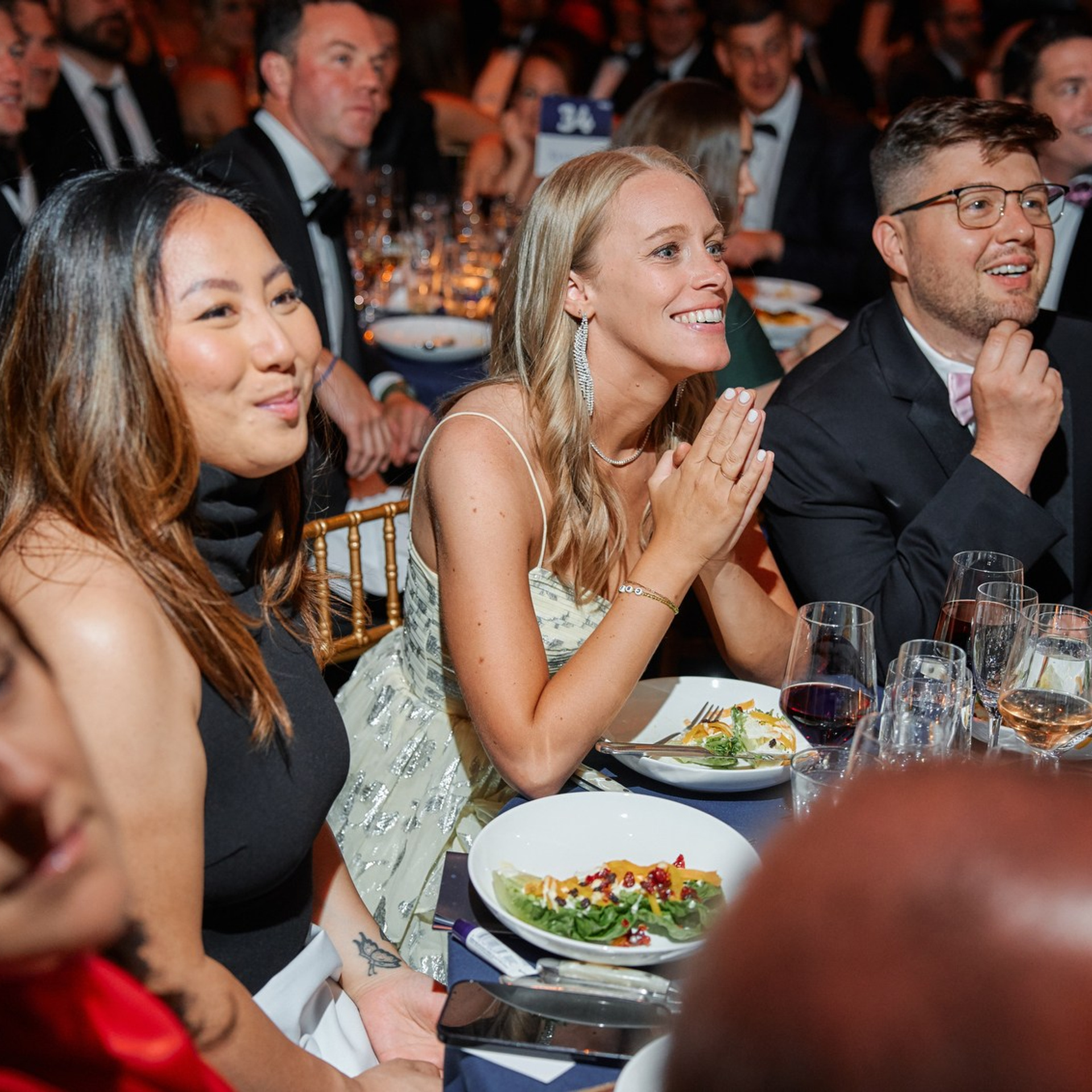 Cyber Risk Awards. Professional Wedding and event photographer USA New York