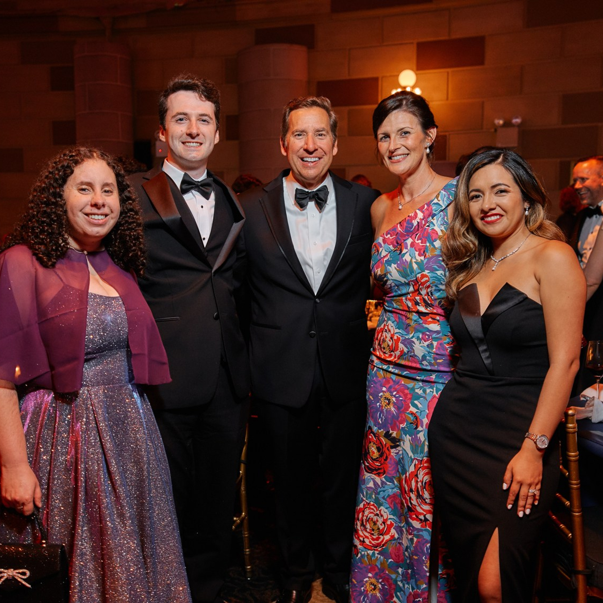 Cyber Risk Awards. Professional Wedding and event photographer USA New York