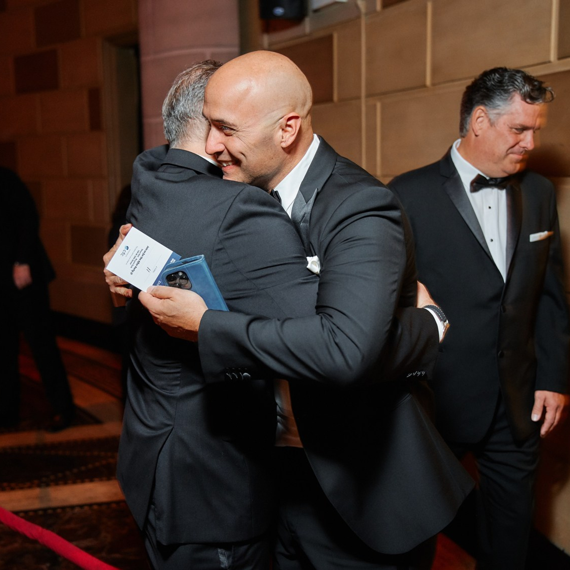 Cyber Risk Awards. Professional Wedding and event photographer USA New York