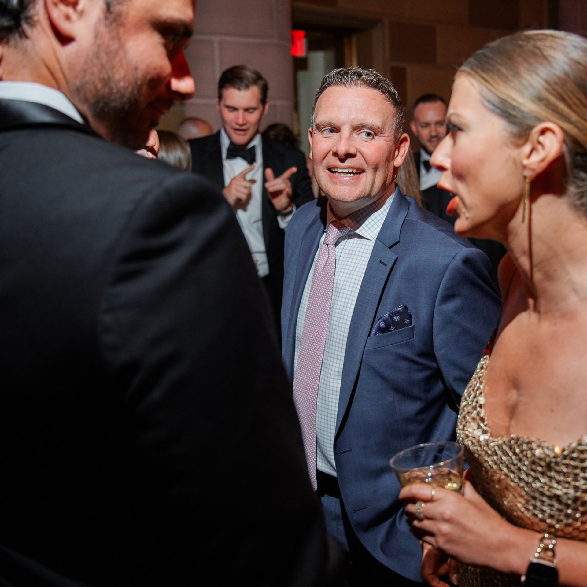 Cyber Risk Awards. Professional Wedding and event photographer USA New York