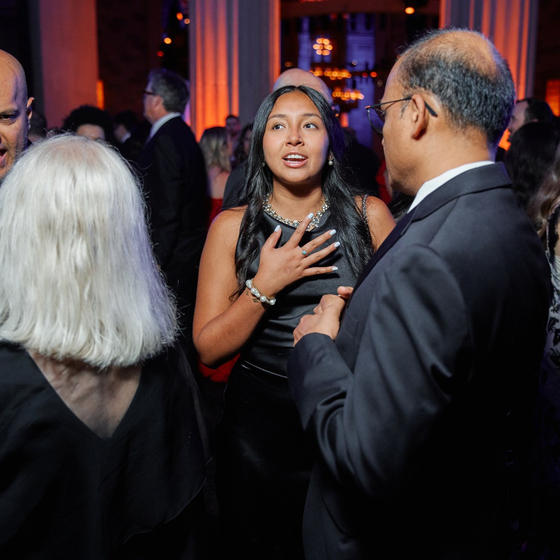 Cyber Risk Awards. Professional Wedding and event photographer USA New York