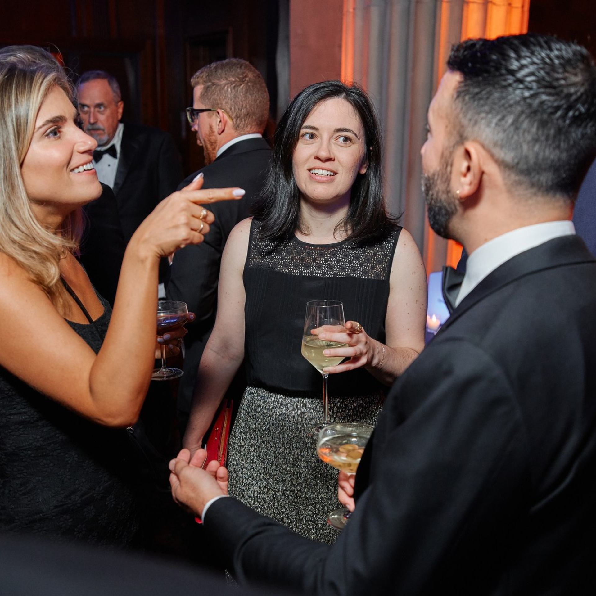 Cyber Risk Awards. Professional Wedding and event photographer USA New York