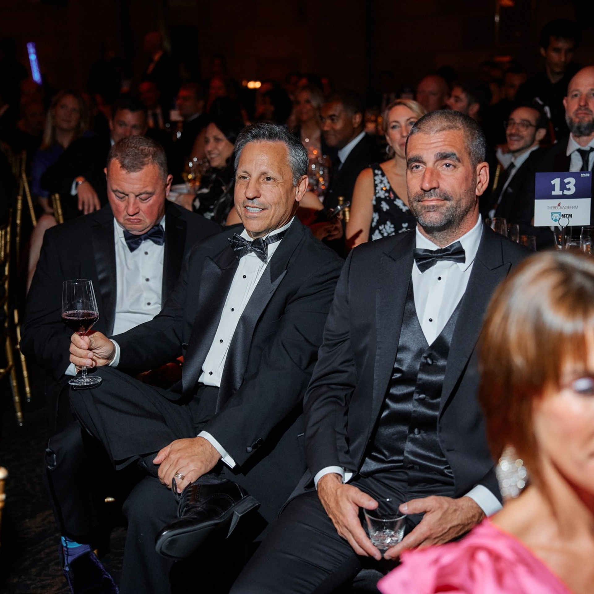 Cyber Risk Awards. Professional Wedding and event photographer USA New York