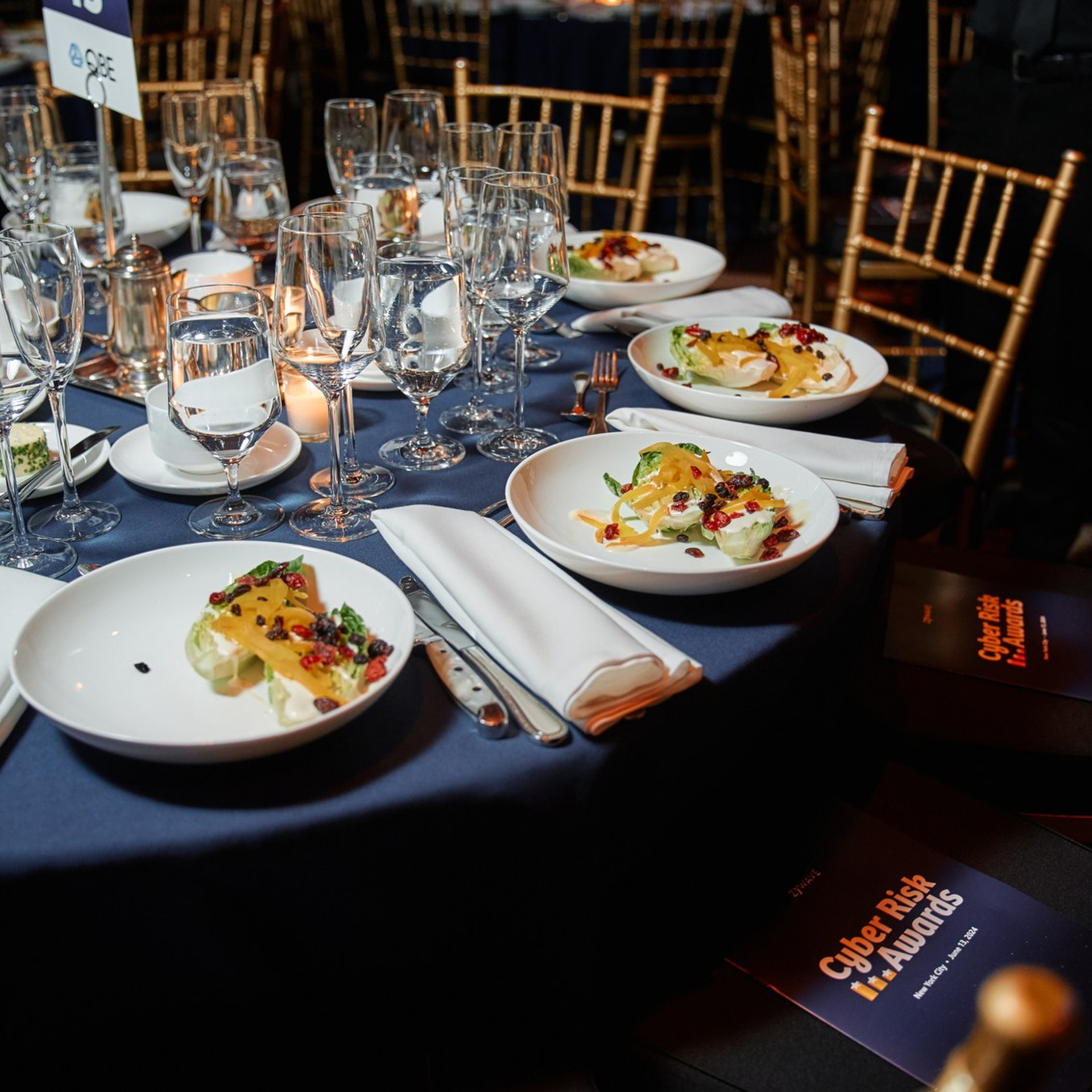 Cyber Risk Awards. Professional Wedding and event photographer USA New York