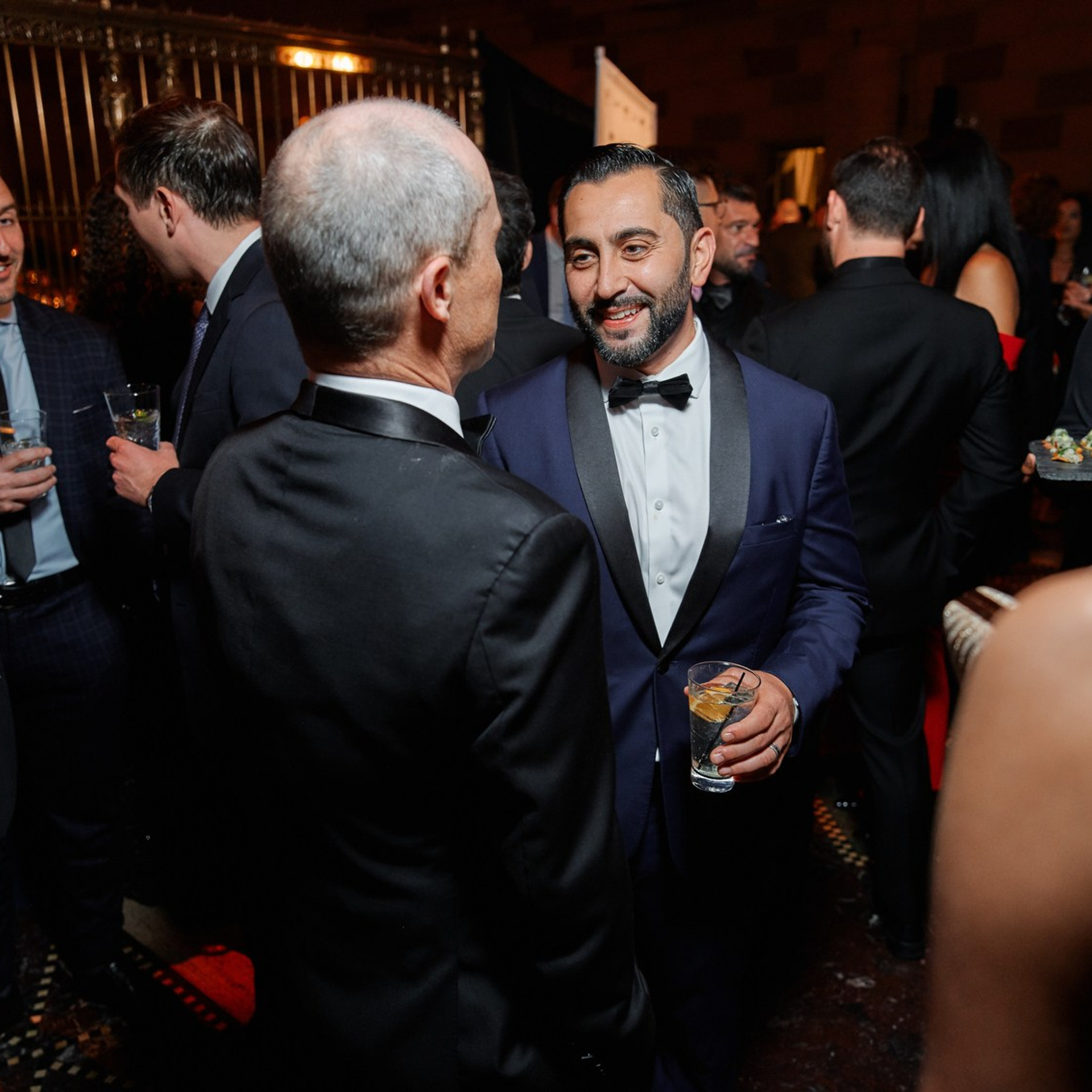 Cyber Risk Awards. Professional Wedding and event photographer USA New York