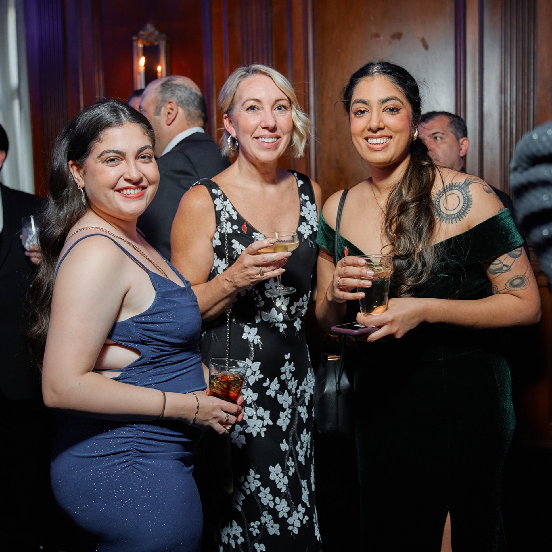 Cyber Risk Awards. Professional Wedding and event photographer USA New York