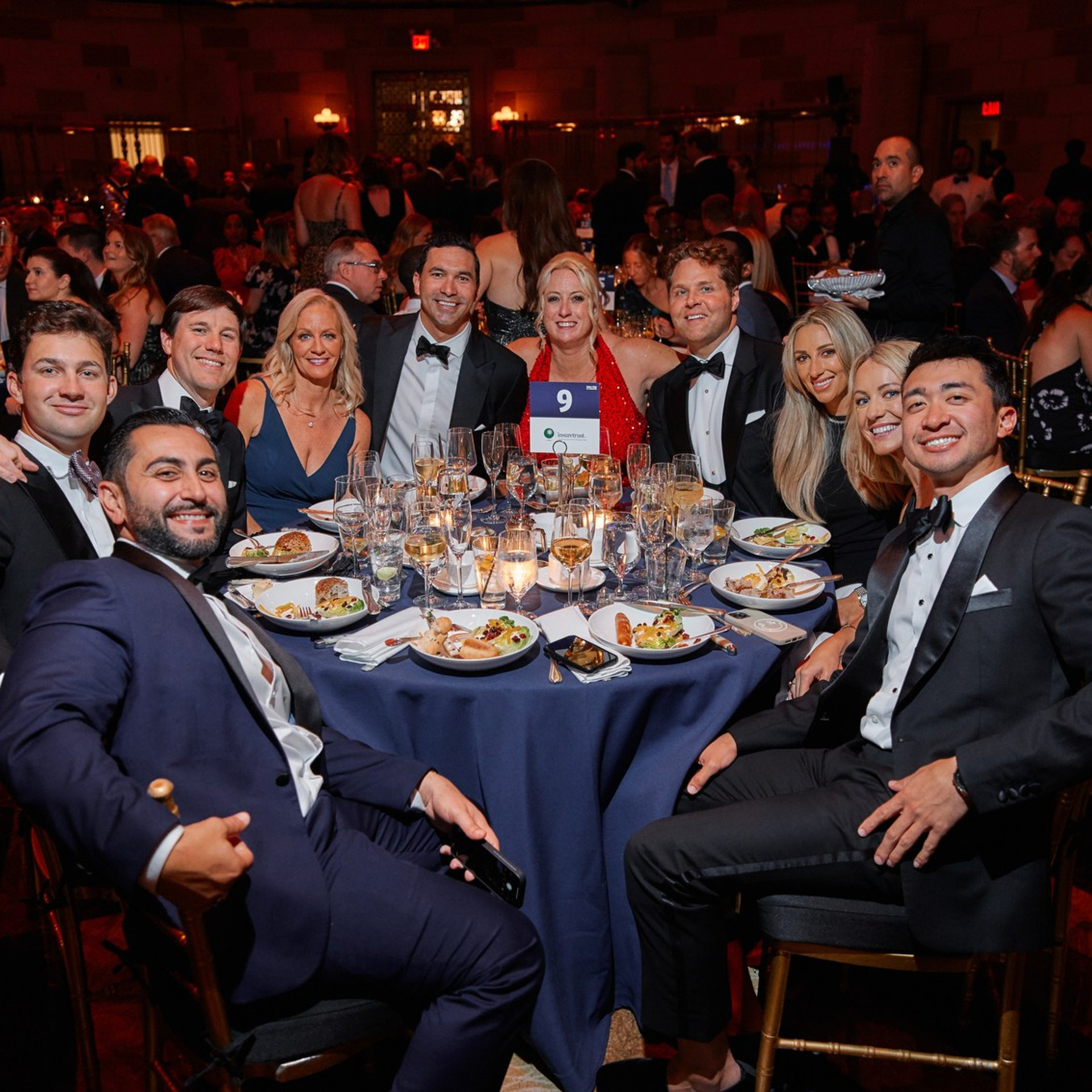 Cyber Risk Awards. Professional Wedding and event photographer USA New York