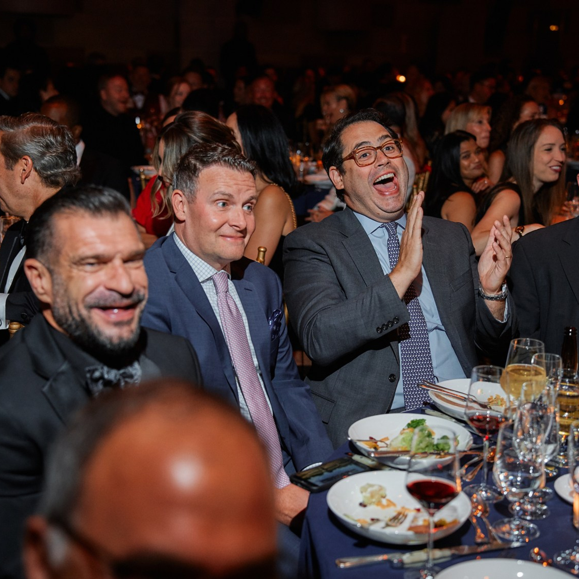 Cyber Risk Awards. Professional Wedding and event photographer USA New York