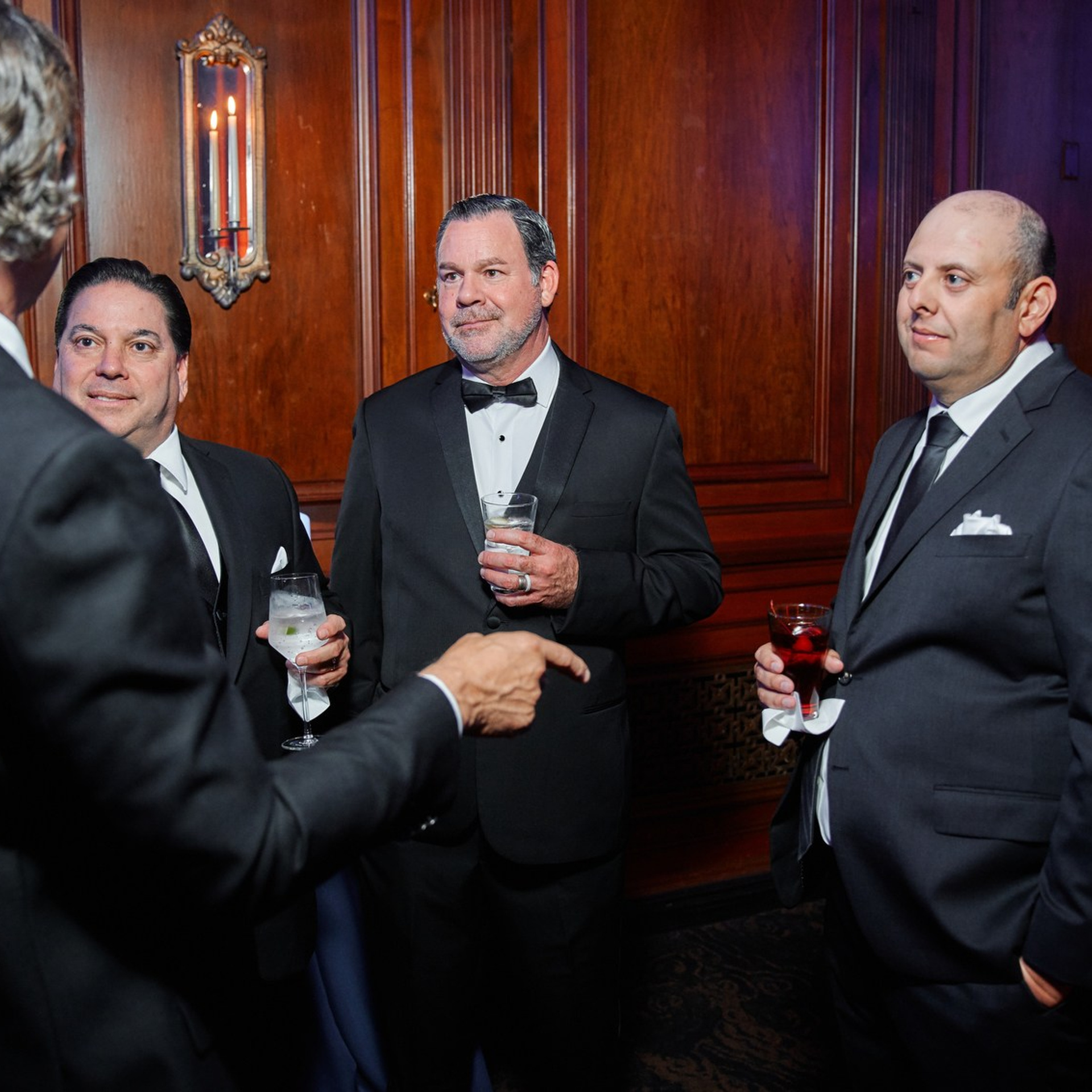 Cyber Risk Awards. Professional Wedding and event photographer USA New York