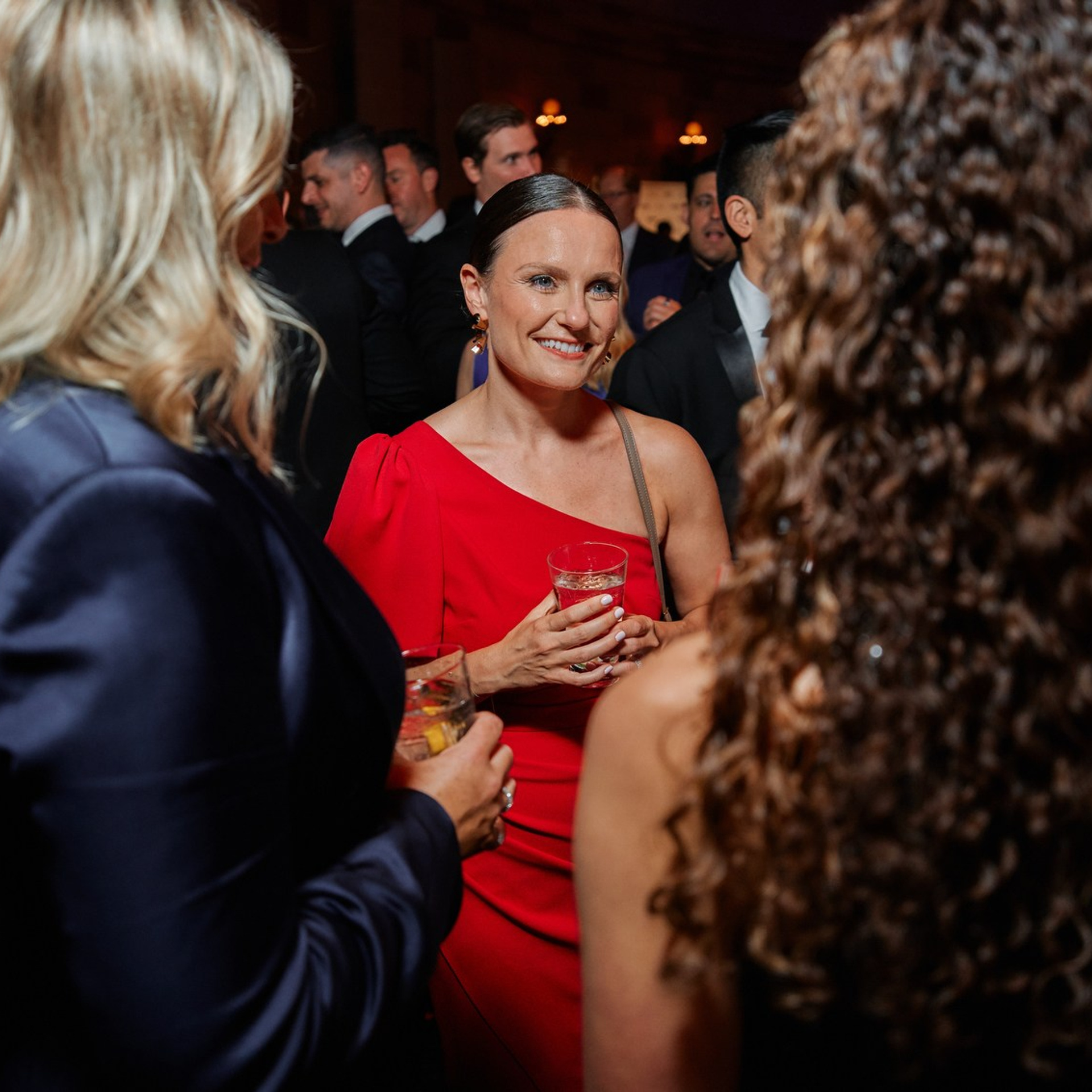 Cyber Risk Awards. Professional Wedding and event photographer USA New York