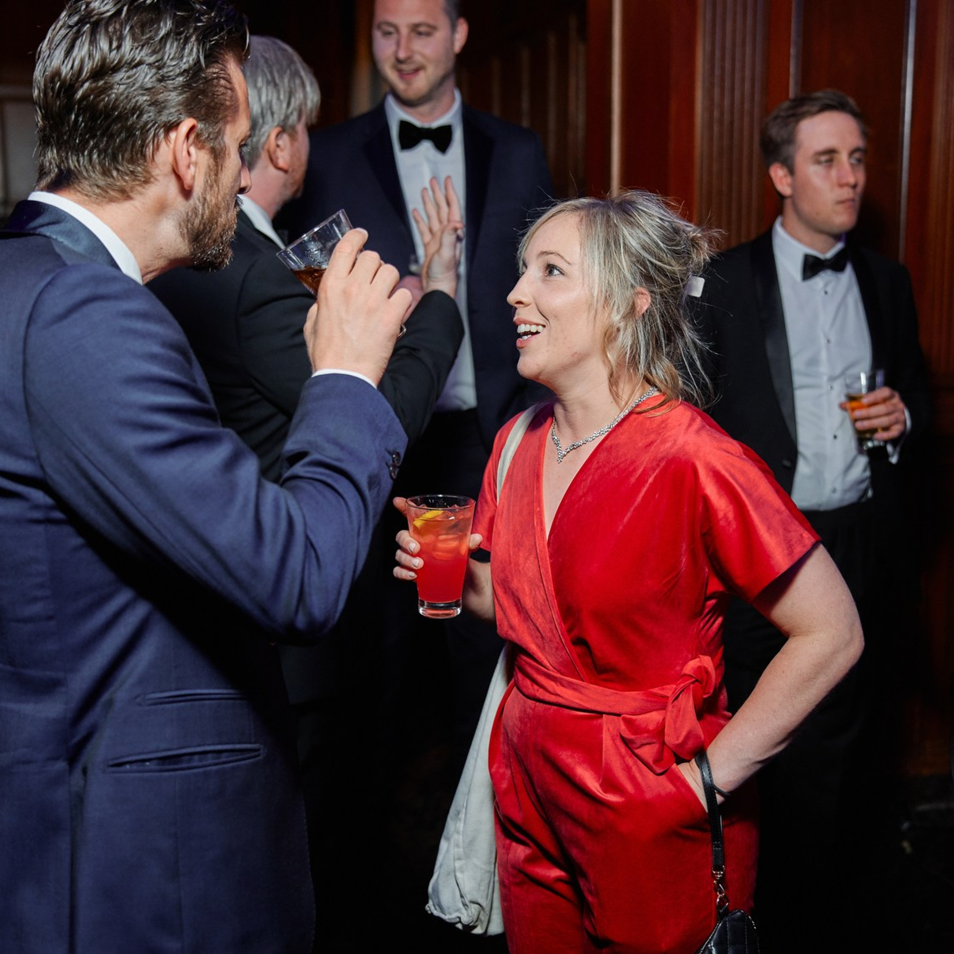 Cyber Risk Awards. Professional Wedding and event photographer USA New York