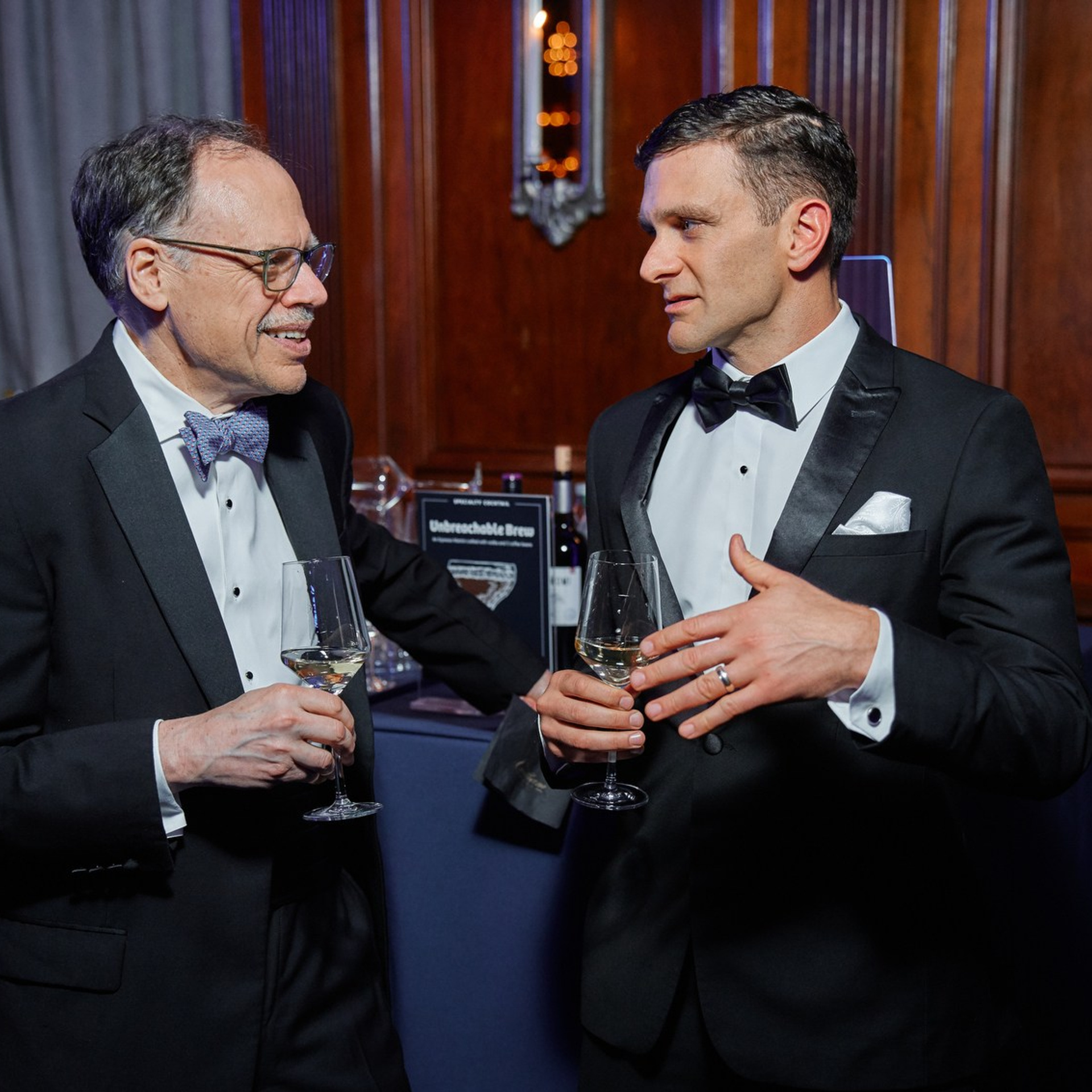 Cyber Risk Awards. Professional Wedding and event photographer USA New York