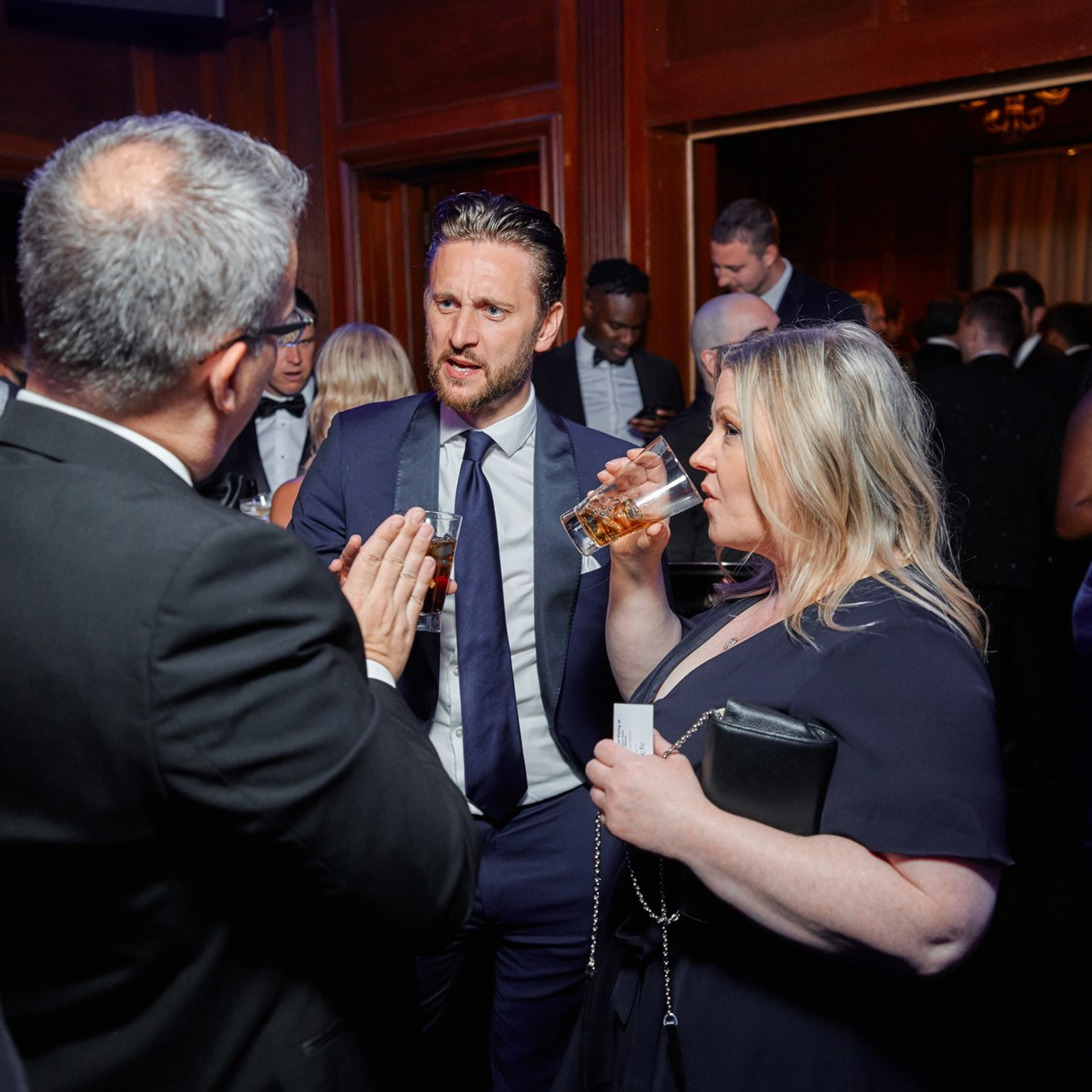 Cyber Risk Awards. Professional Wedding and event photographer USA New York