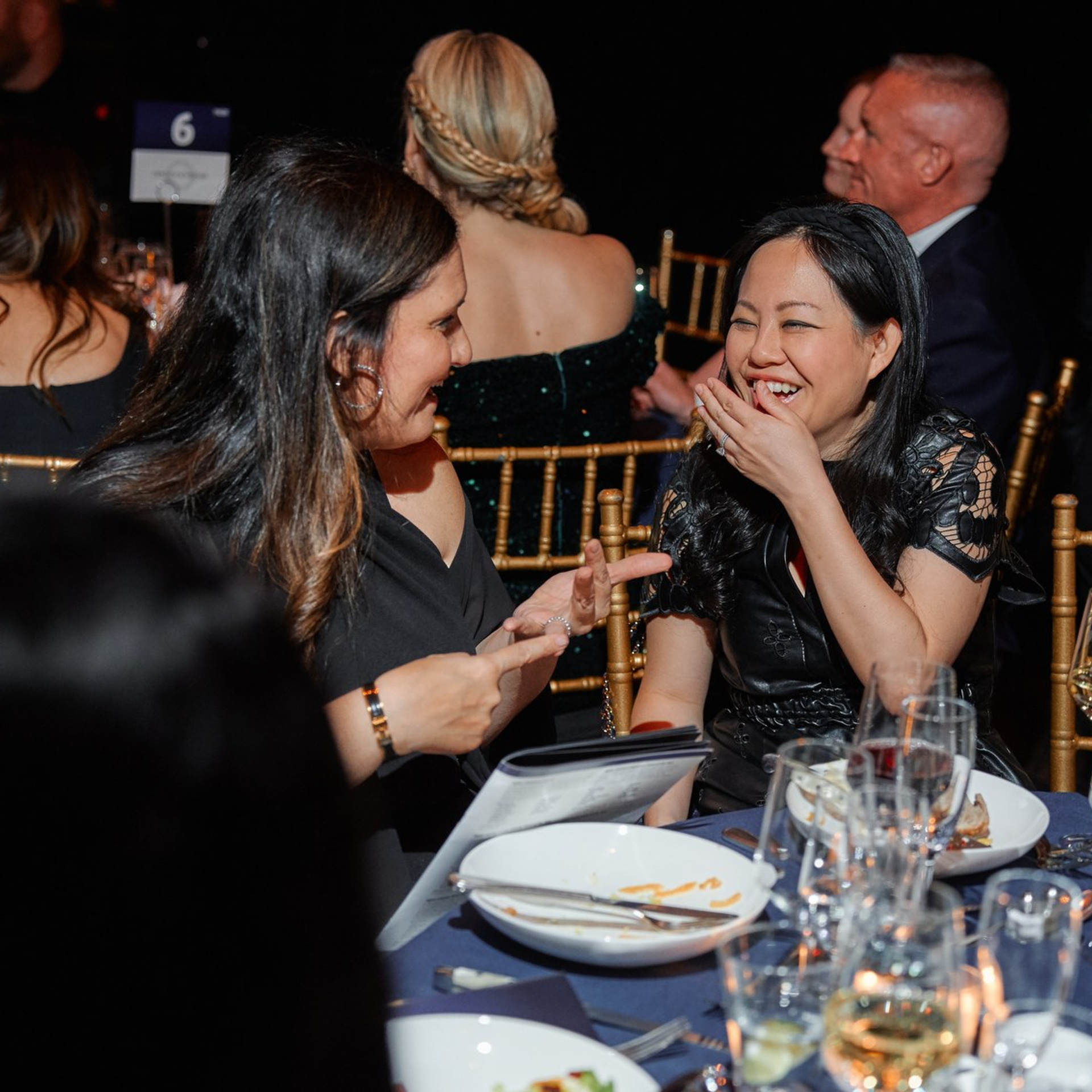 Cyber Risk Awards. Professional Wedding and event photographer USA New York