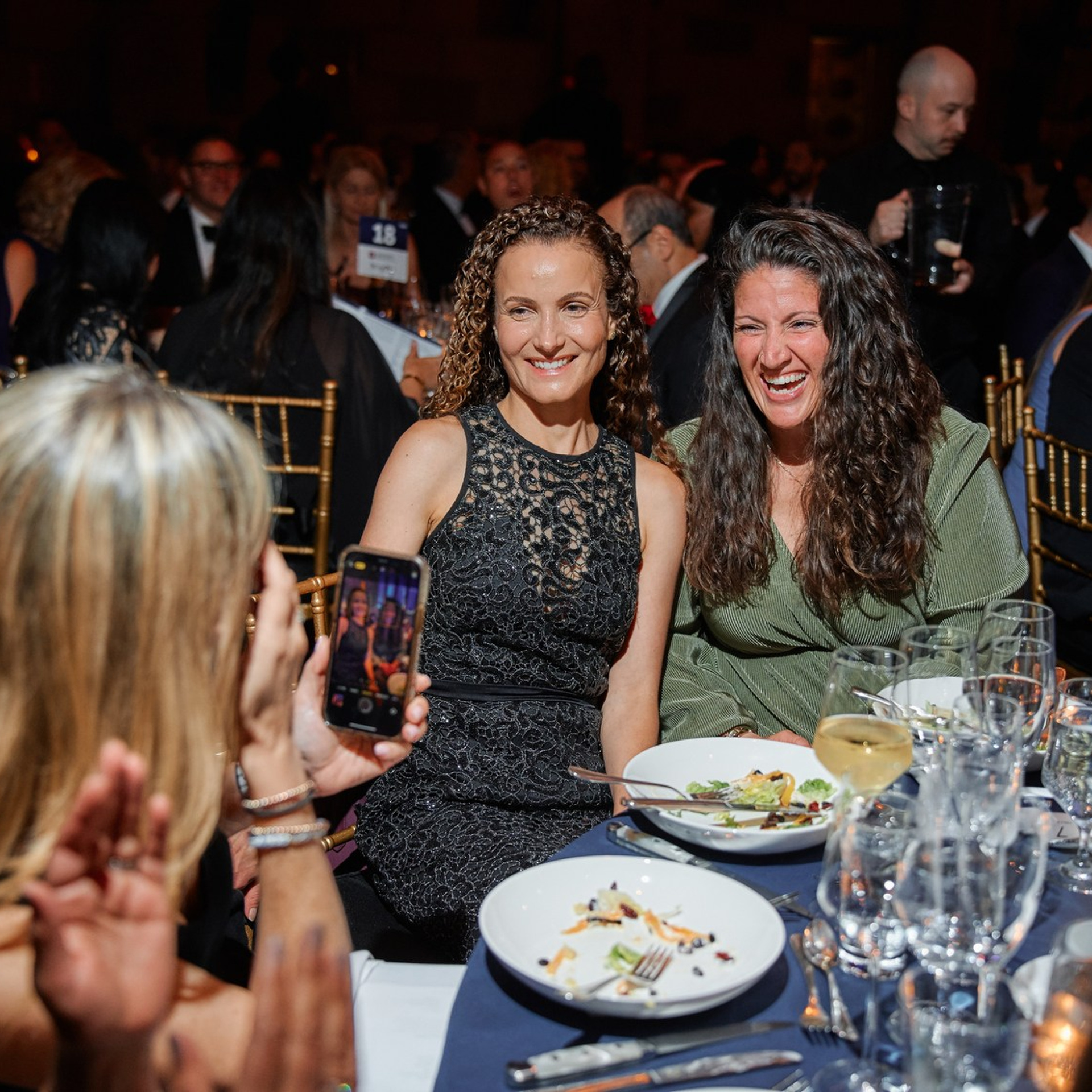 Cyber Risk Awards. Professional Wedding and event photographer USA New York