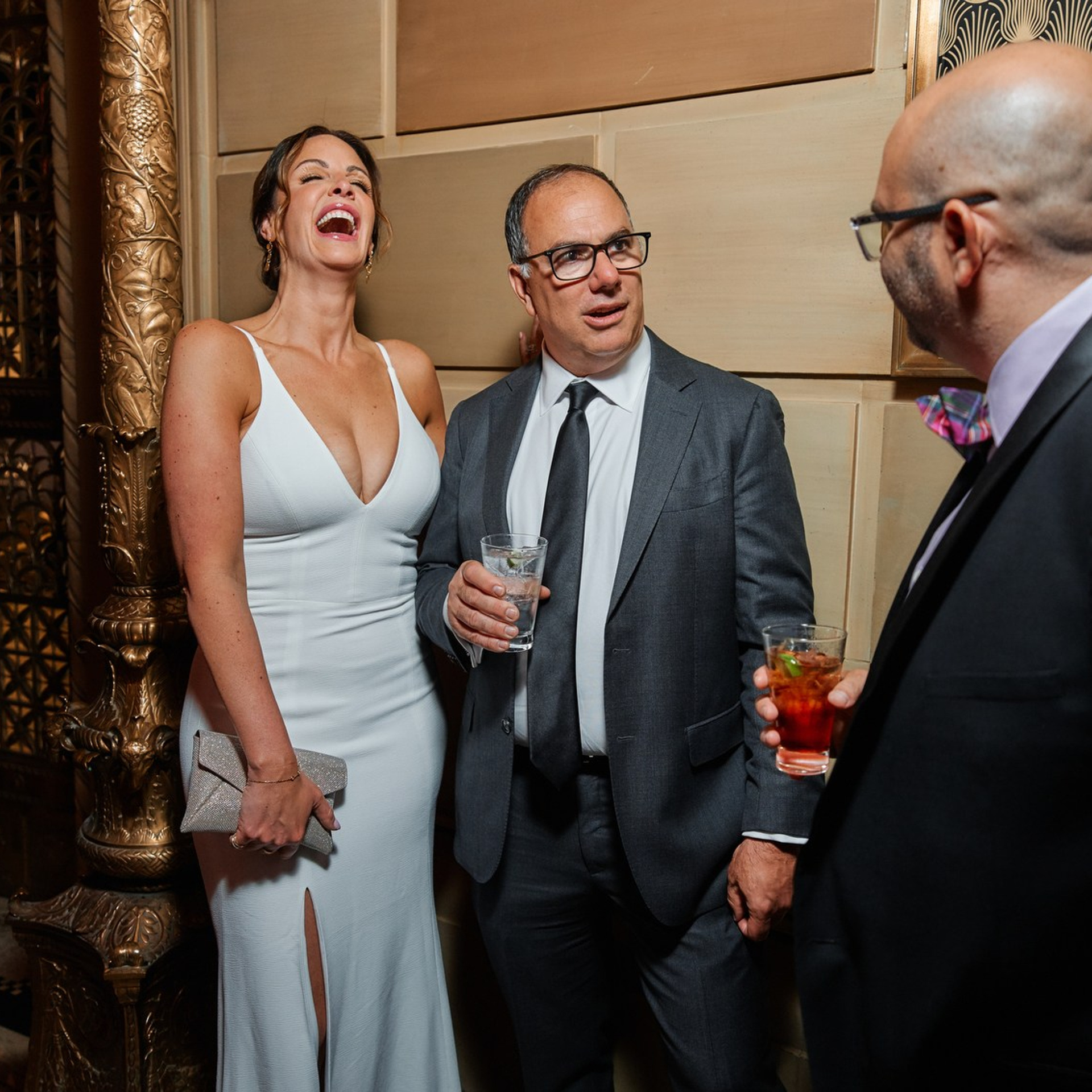 Cyber Risk Awards. Professional Wedding and event photographer USA New York