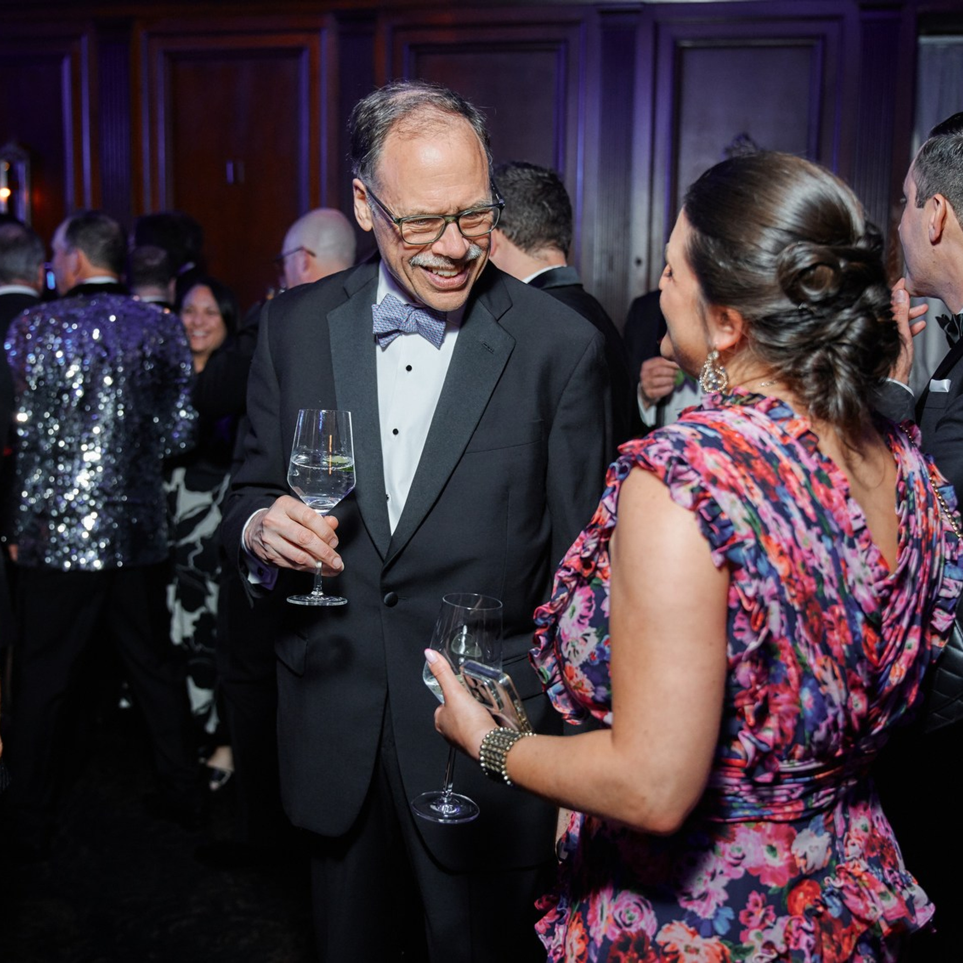 Cyber Risk Awards. Professional Wedding and event photographer USA New York