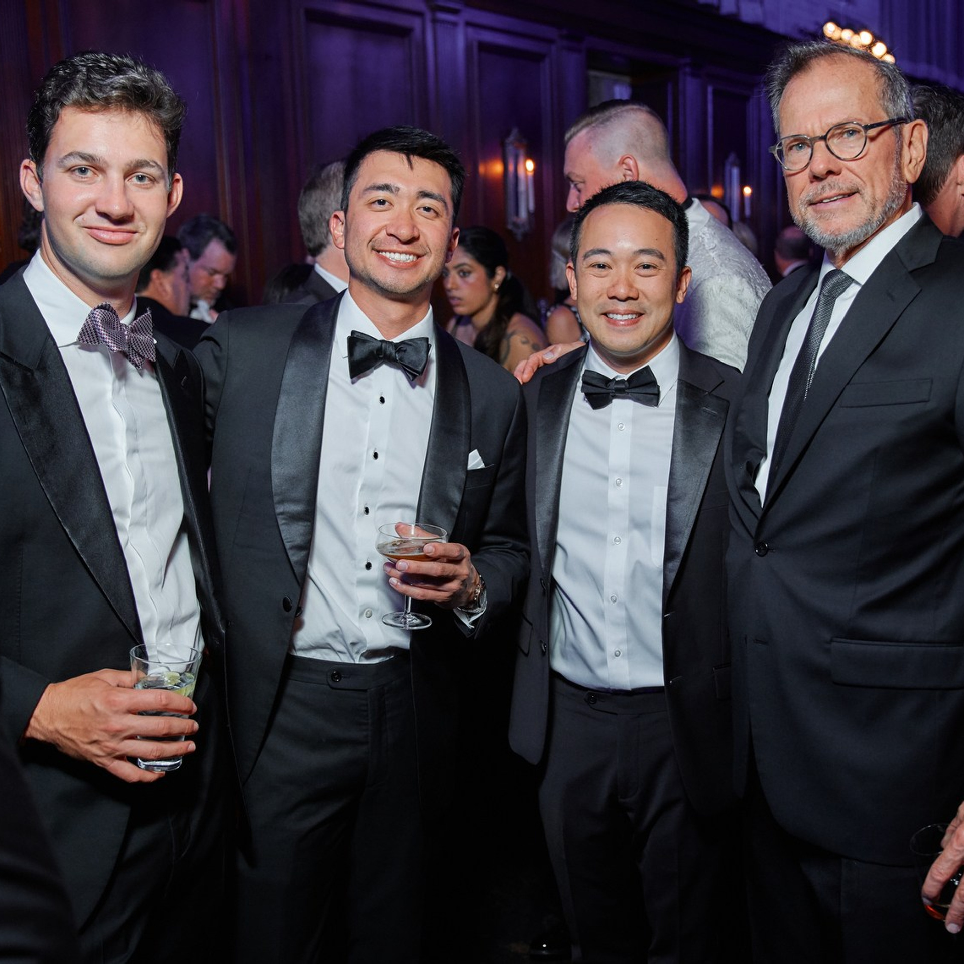 Cyber Risk Awards. Professional Wedding and event photographer USA New York