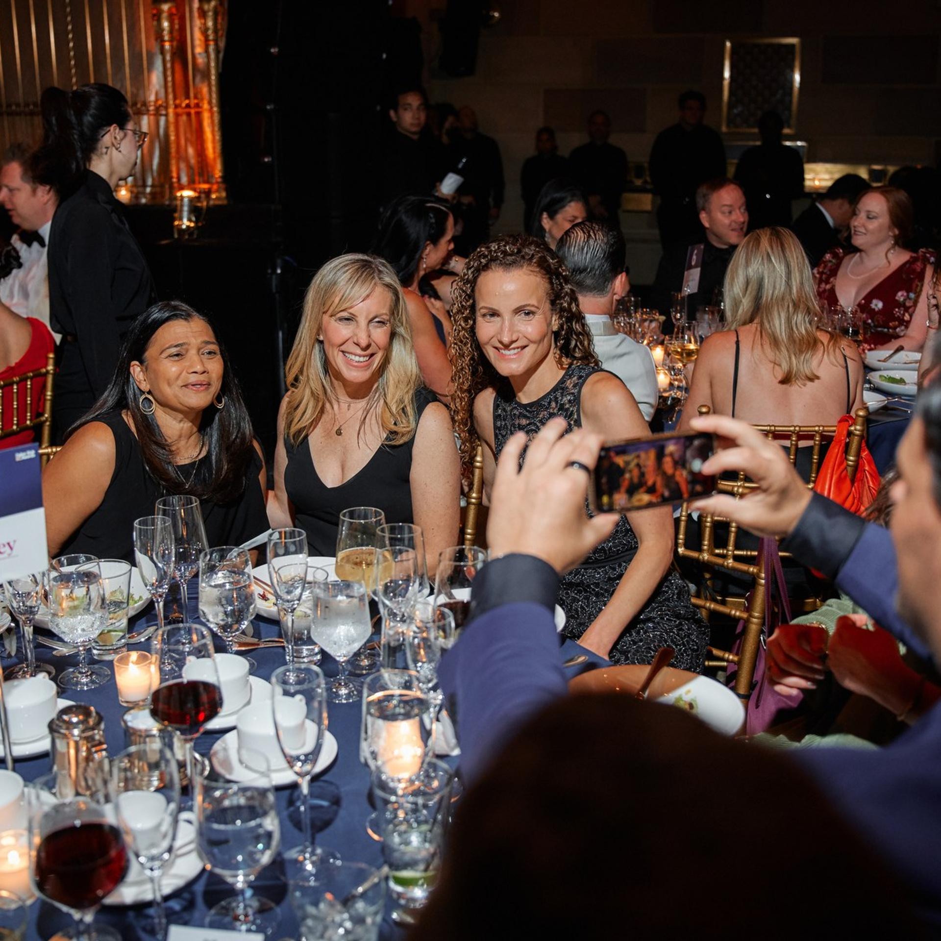 Cyber Risk Awards. Professional Wedding and event photographer USA New York