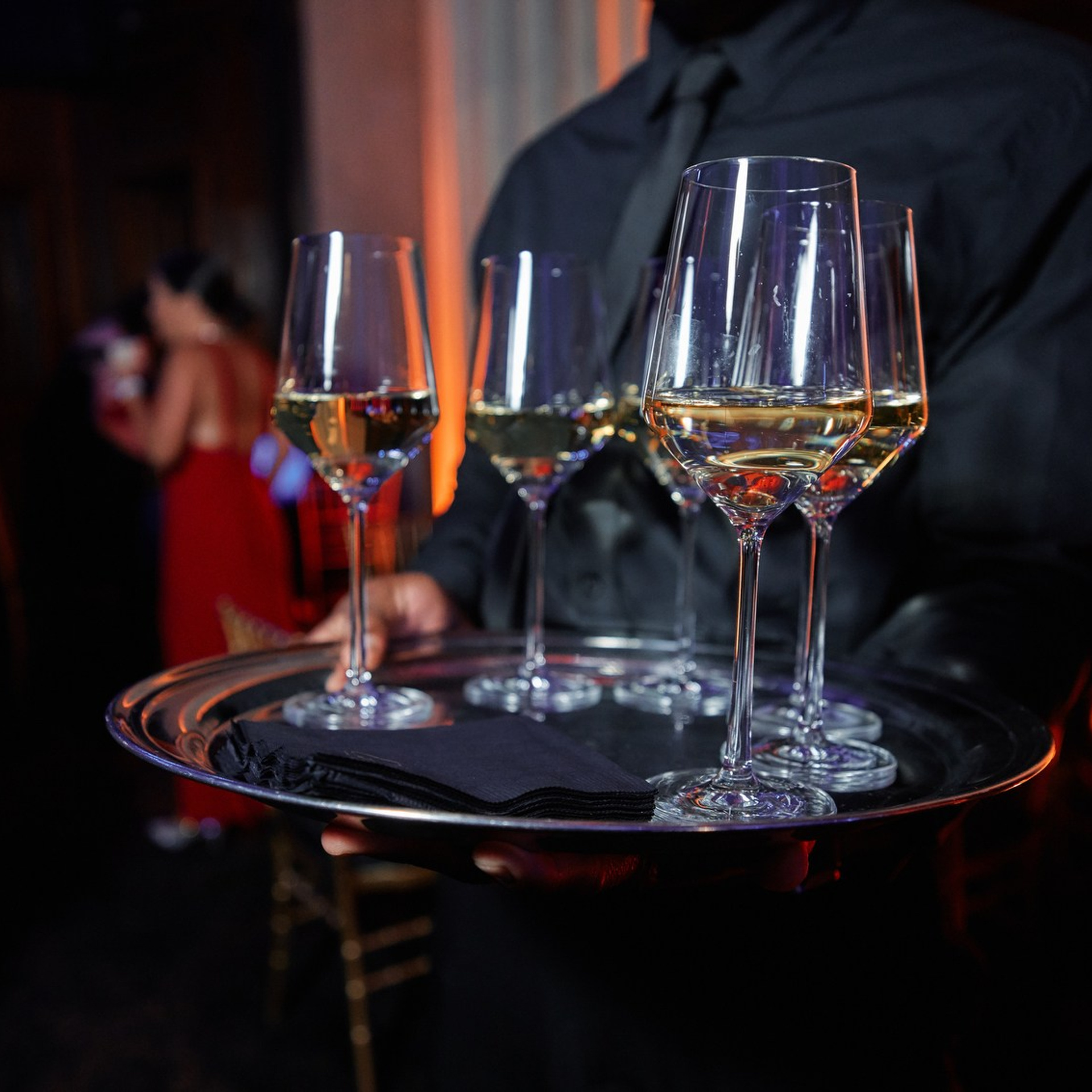 Cyber Risk Awards. Professional Wedding and event photographer USA New York