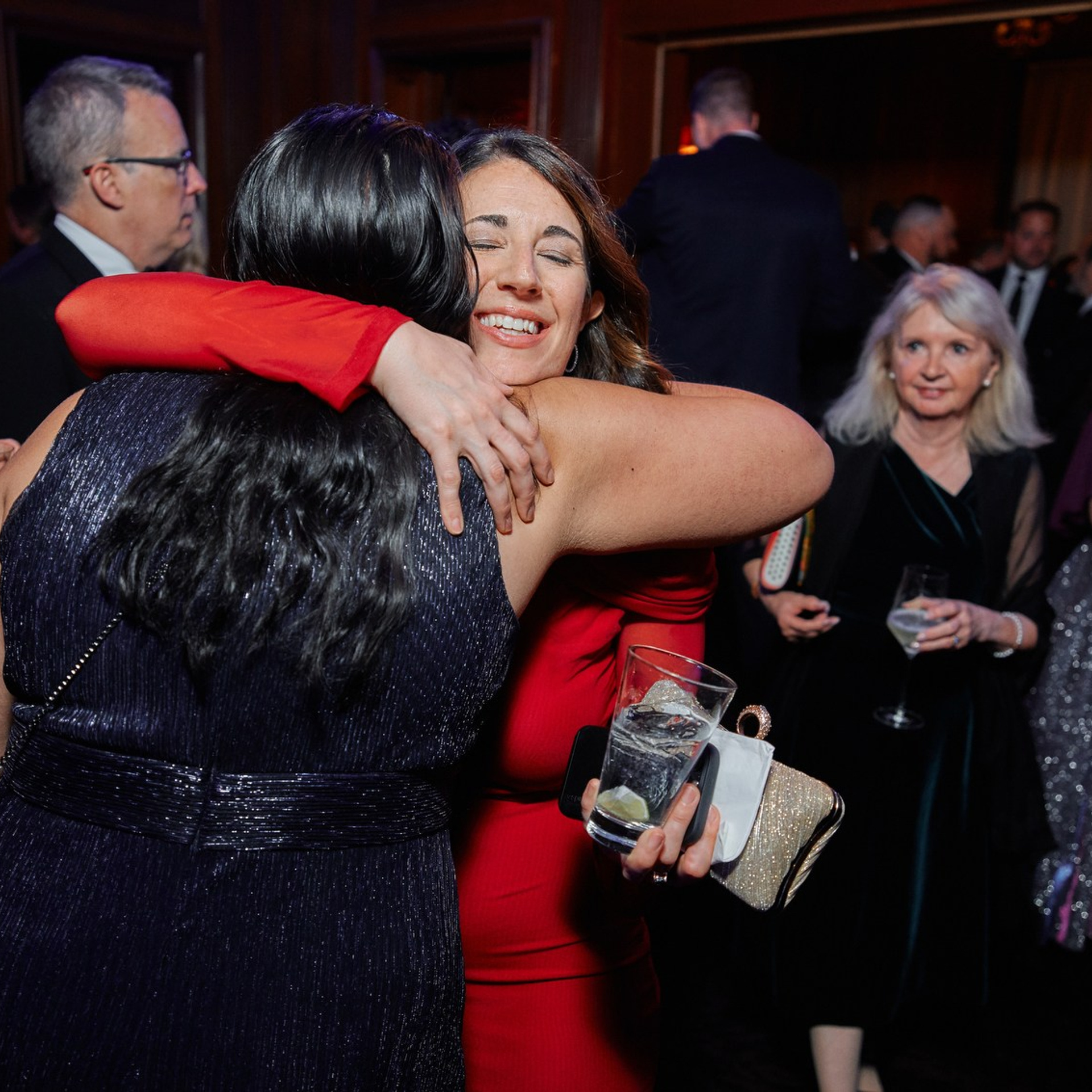 Cyber Risk Awards. Professional Wedding and event photographer USA New York