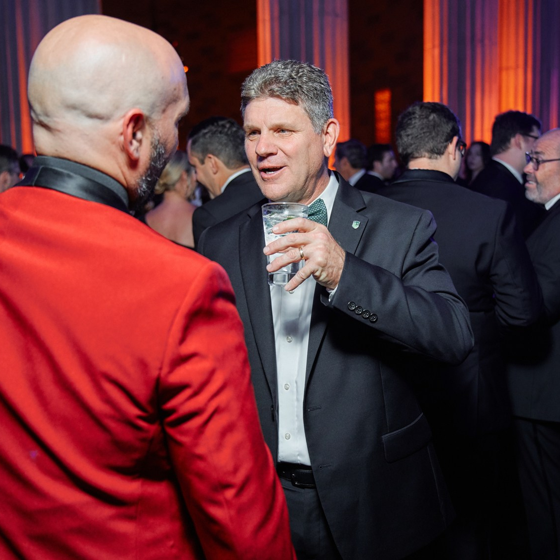 Cyber Risk Awards. Professional Wedding and event photographer USA New York