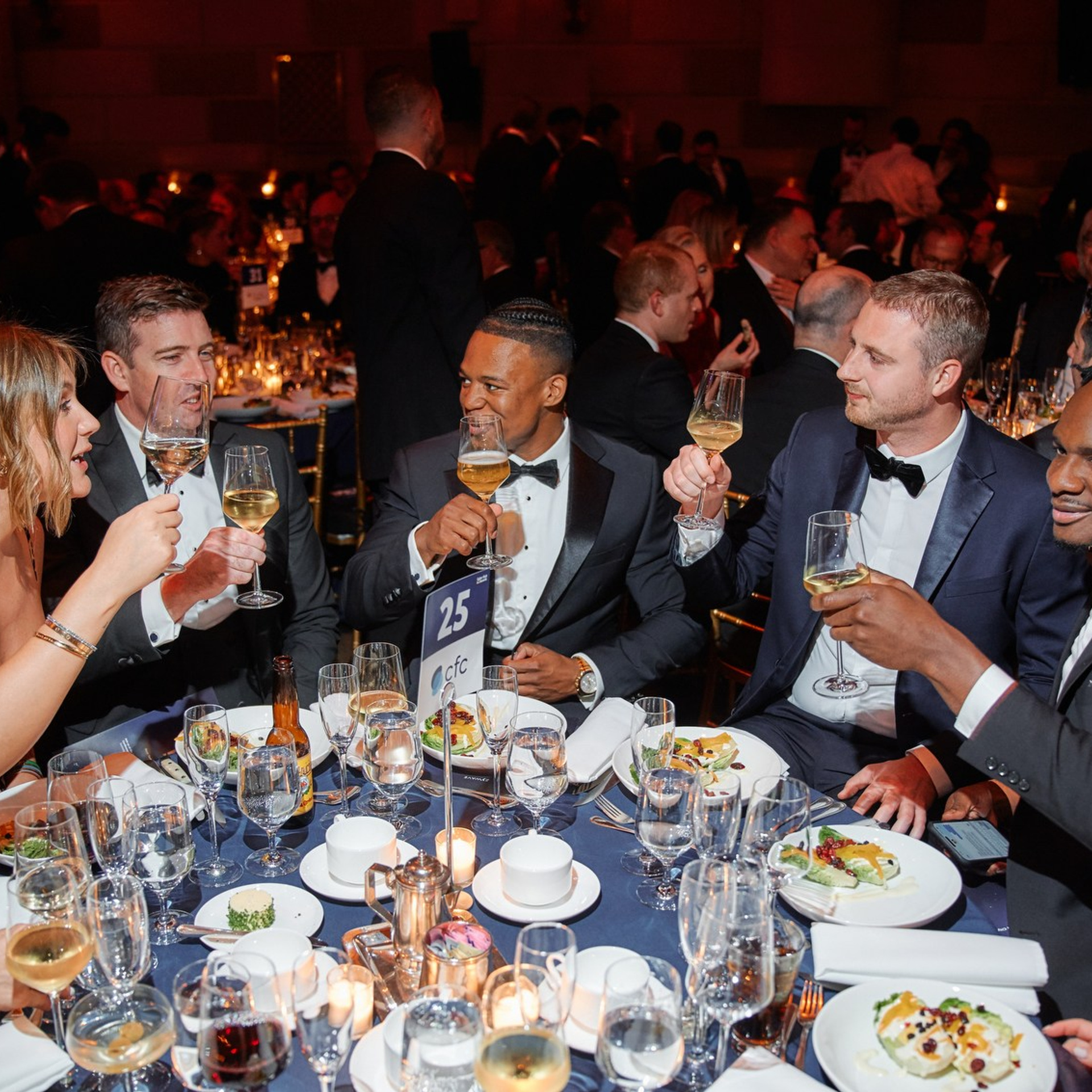 Cyber Risk Awards. Professional Wedding and event photographer USA New York