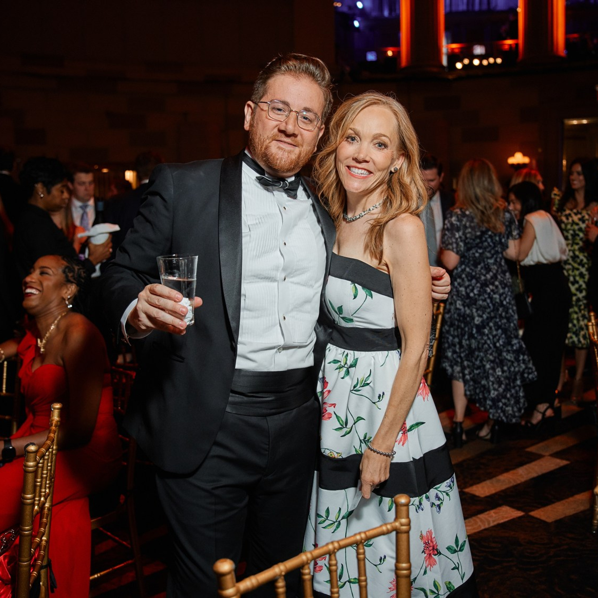 Cyber Risk Awards. Professional Wedding and event photographer USA New York