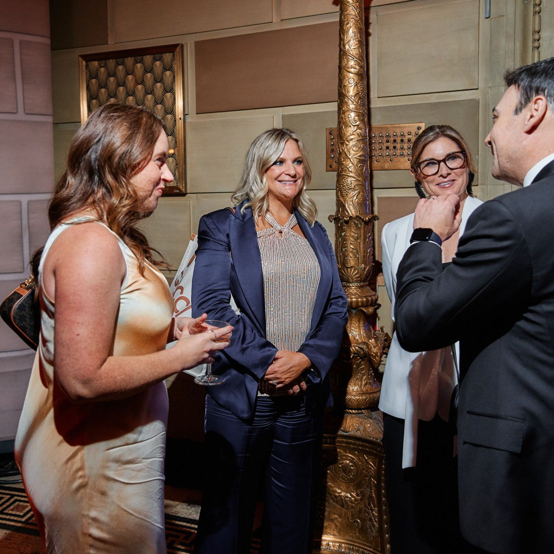 Cyber Risk Awards. Professional Wedding and event photographer USA New York